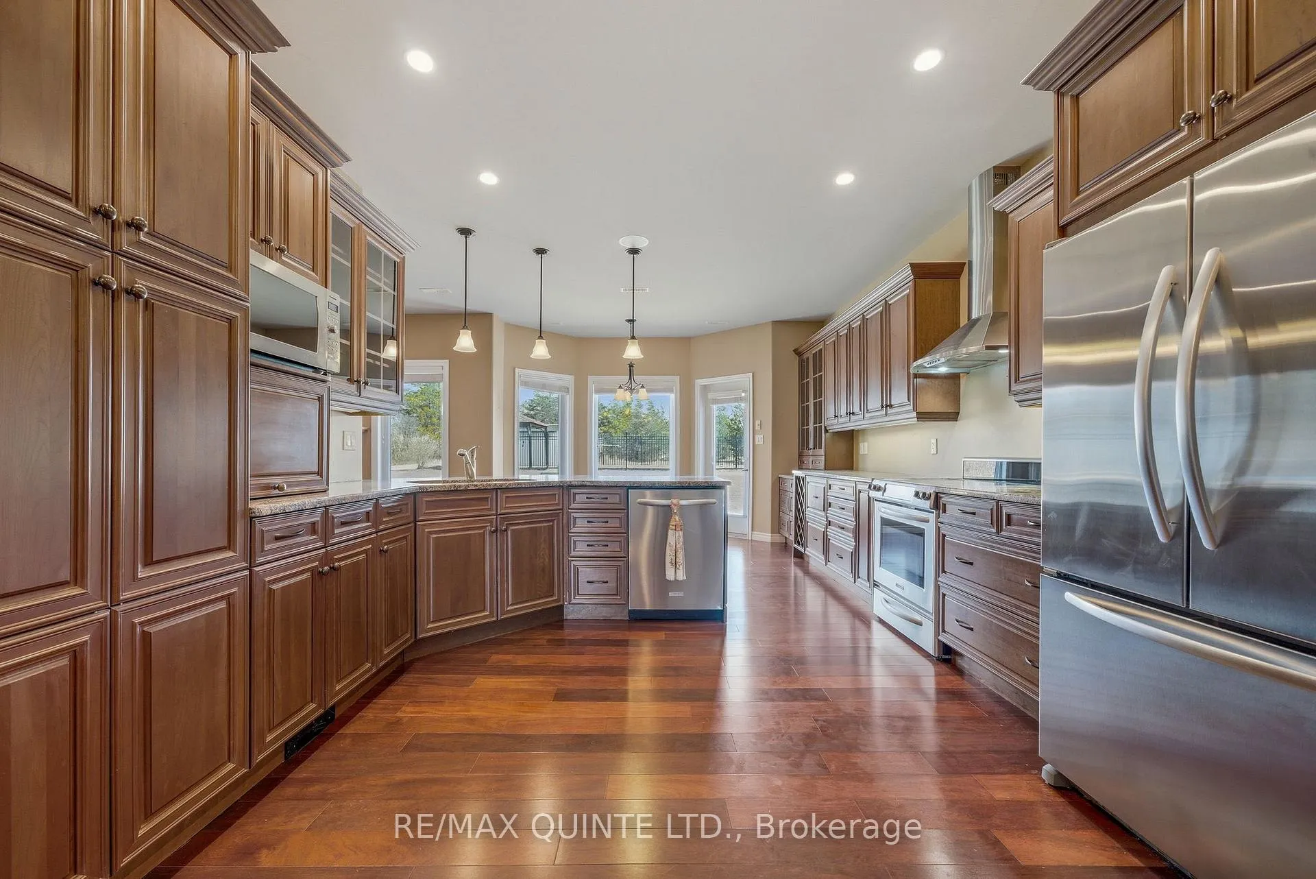 Photo 19 of 3717 County Rd 3, Prince Edward County, Ameliasburg Ward — HOMEH