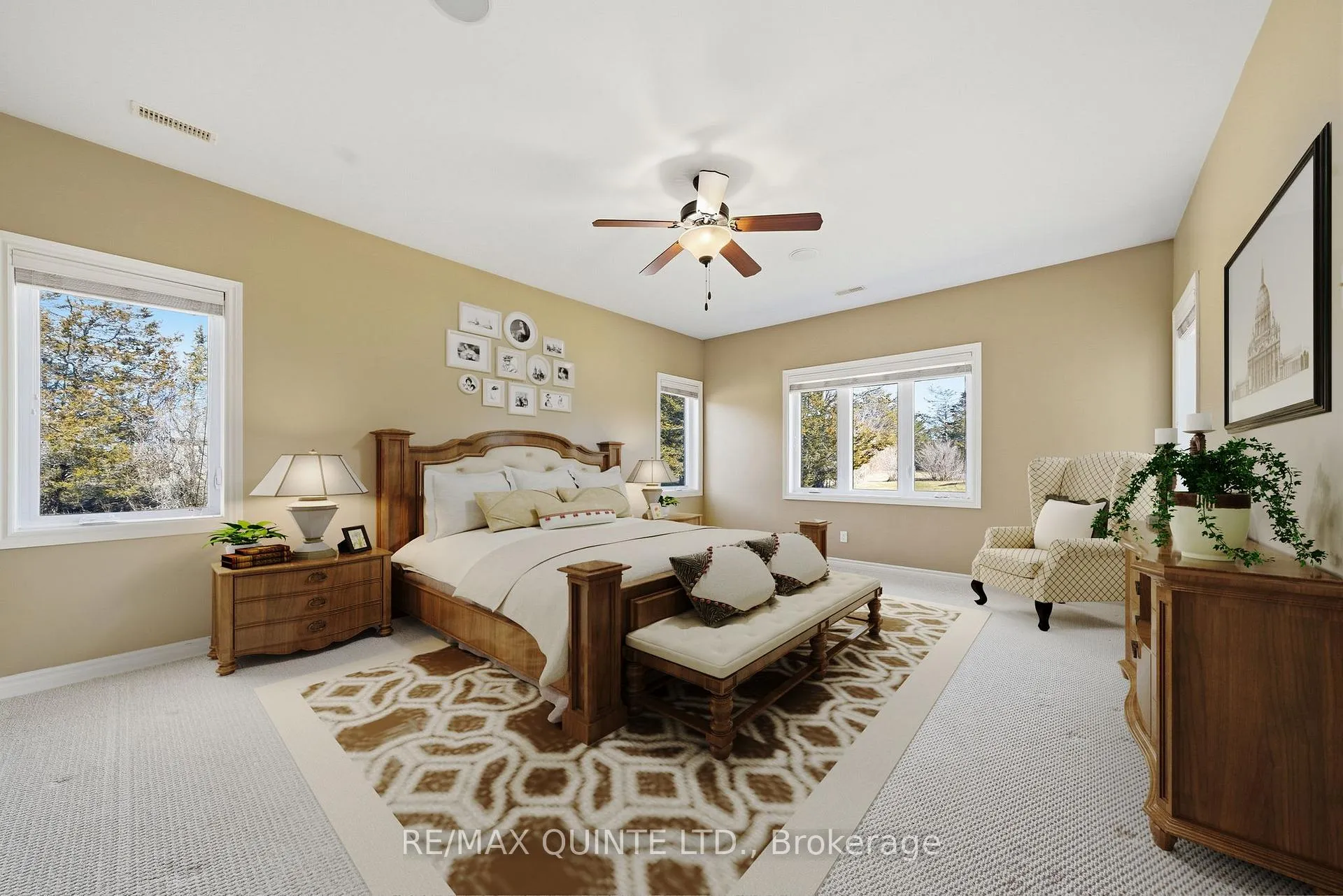 Photo 27 of 3717 County Rd 3, Prince Edward County, Ameliasburg Ward — HOMEH