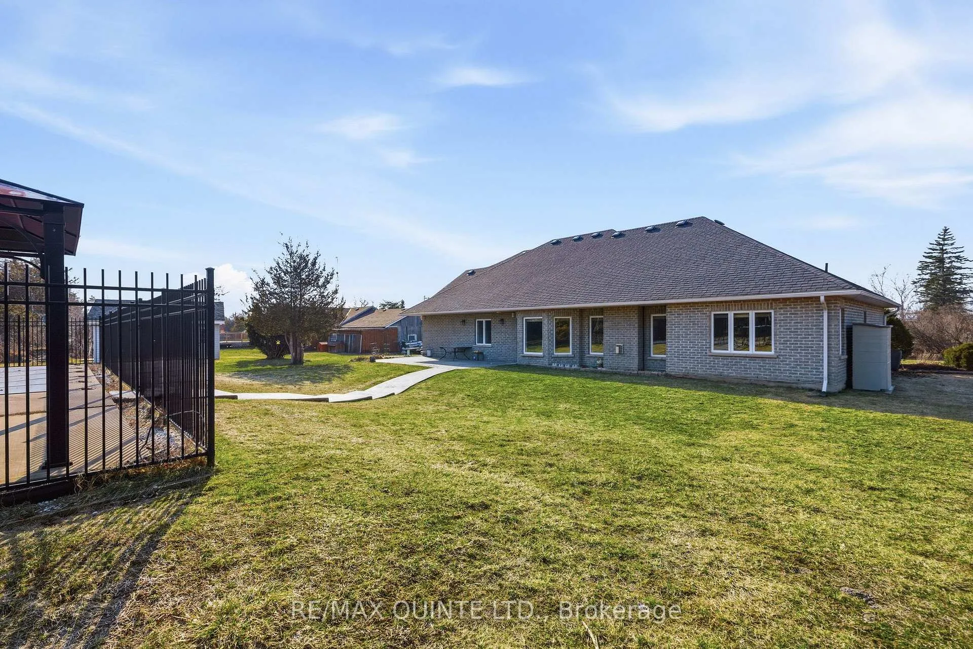 Photo 40 of 3717 County Rd 3, Prince Edward County, Ameliasburg Ward — HOMEH
