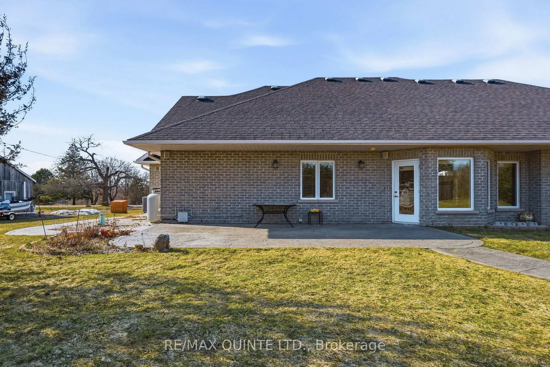 Photo 42 of 3717 County Rd 3, Prince Edward County, Ameliasburg Ward — HOMEH