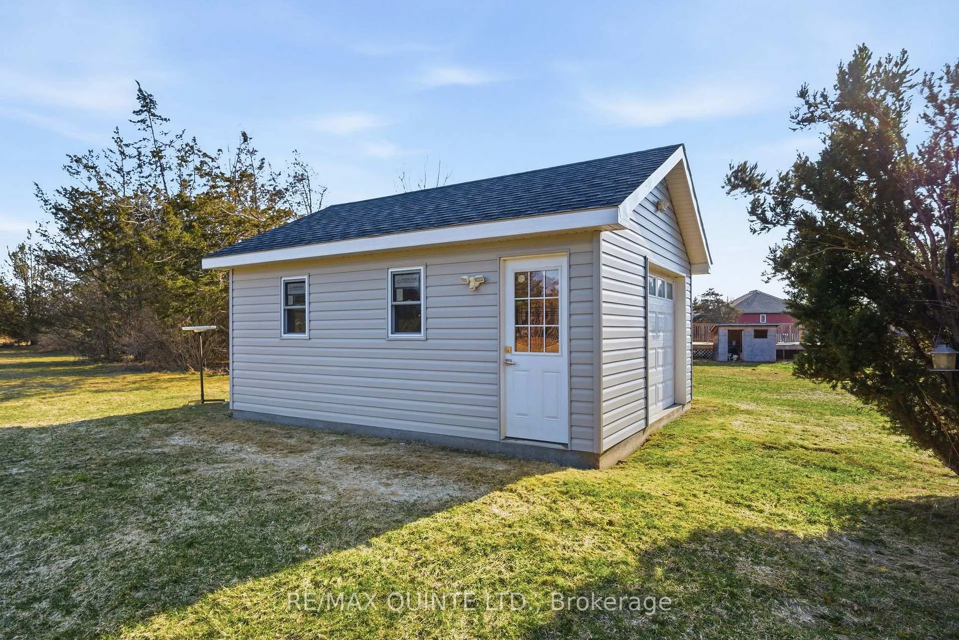 Photo 43 of 3717 County Rd 3, Prince Edward County, Ameliasburg Ward — HOMEH