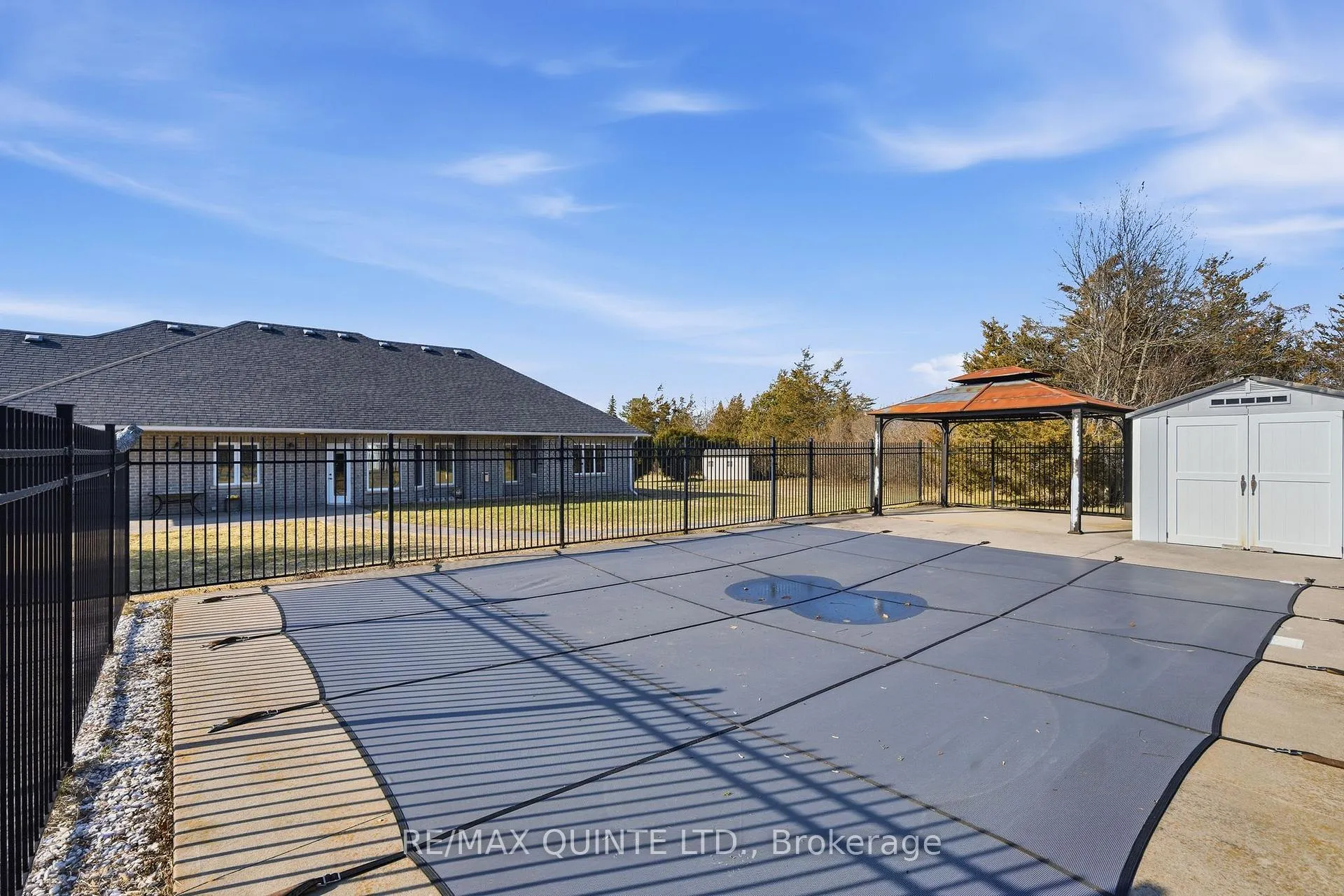 Photo 46 of 3717 County Rd 3, Prince Edward County, Ameliasburg Ward — HOMEH