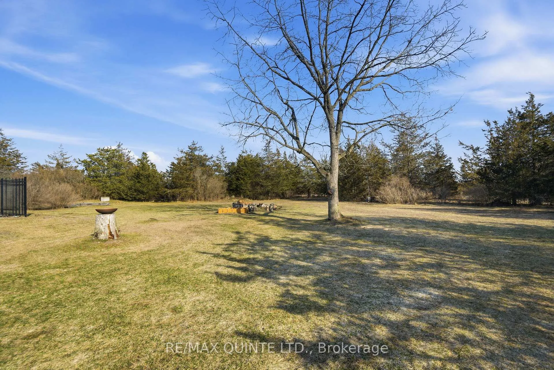 Photo 47 of 3717 County Rd 3, Prince Edward County, Ameliasburg Ward — HOMEH