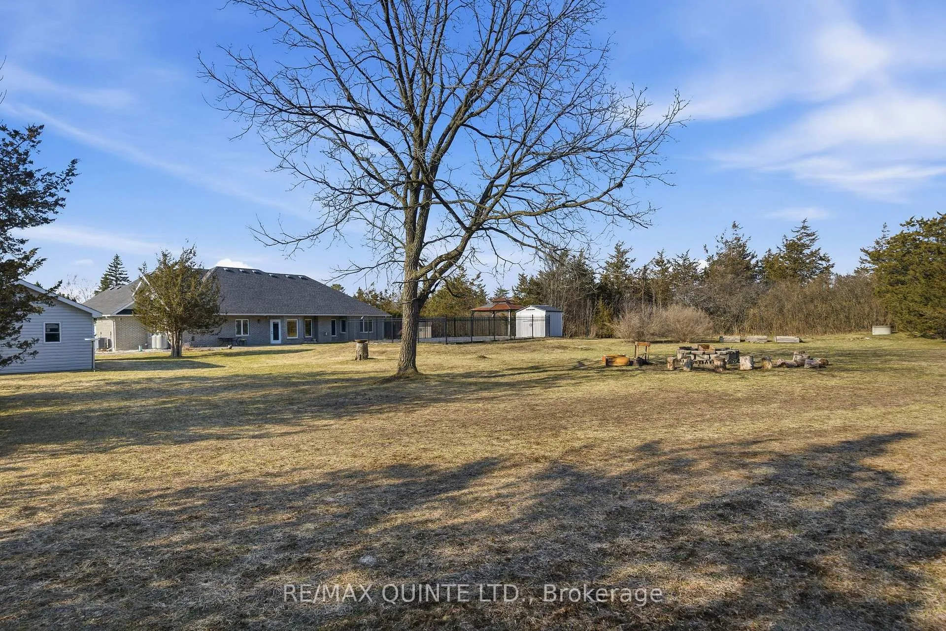 Photo 48 of 3717 County Rd 3, Prince Edward County, Ameliasburg Ward — HOMEH