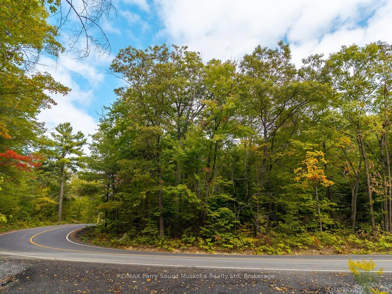 Photo 1 of lot 15 Oakridge Road N, McDougall — HOMEH