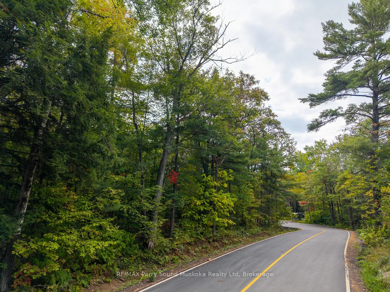 Photo 4 of lot 15 Oakridge Road N, McDougall — HOMEH