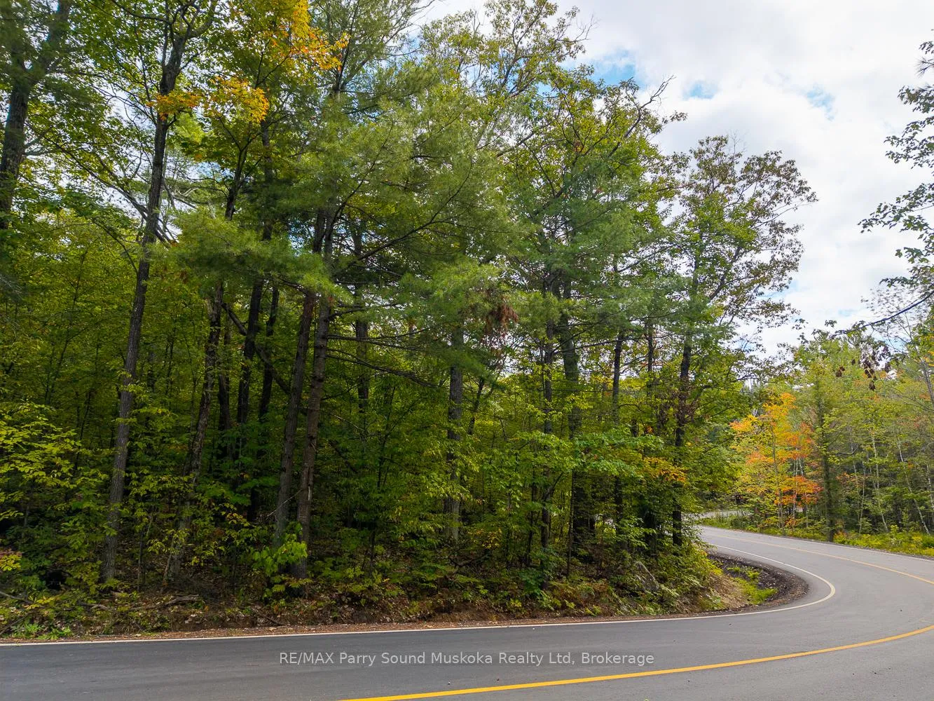 Photo 5 of lot 15 Oakridge Road N, McDougall — HOMEH