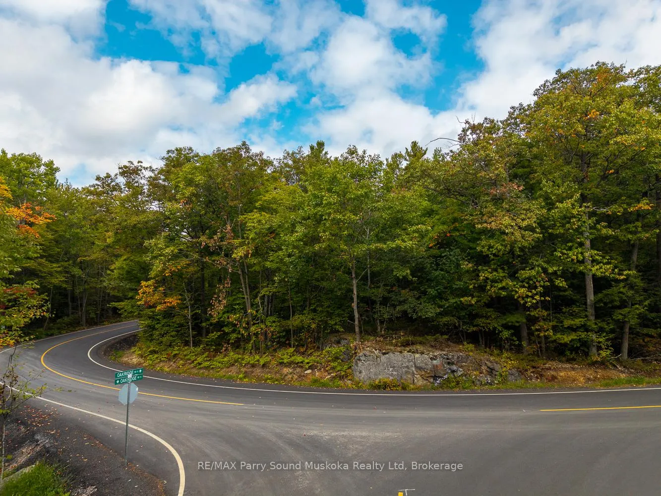 Photo 7 of lot 15 Oakridge Road N, McDougall — HOMEH
