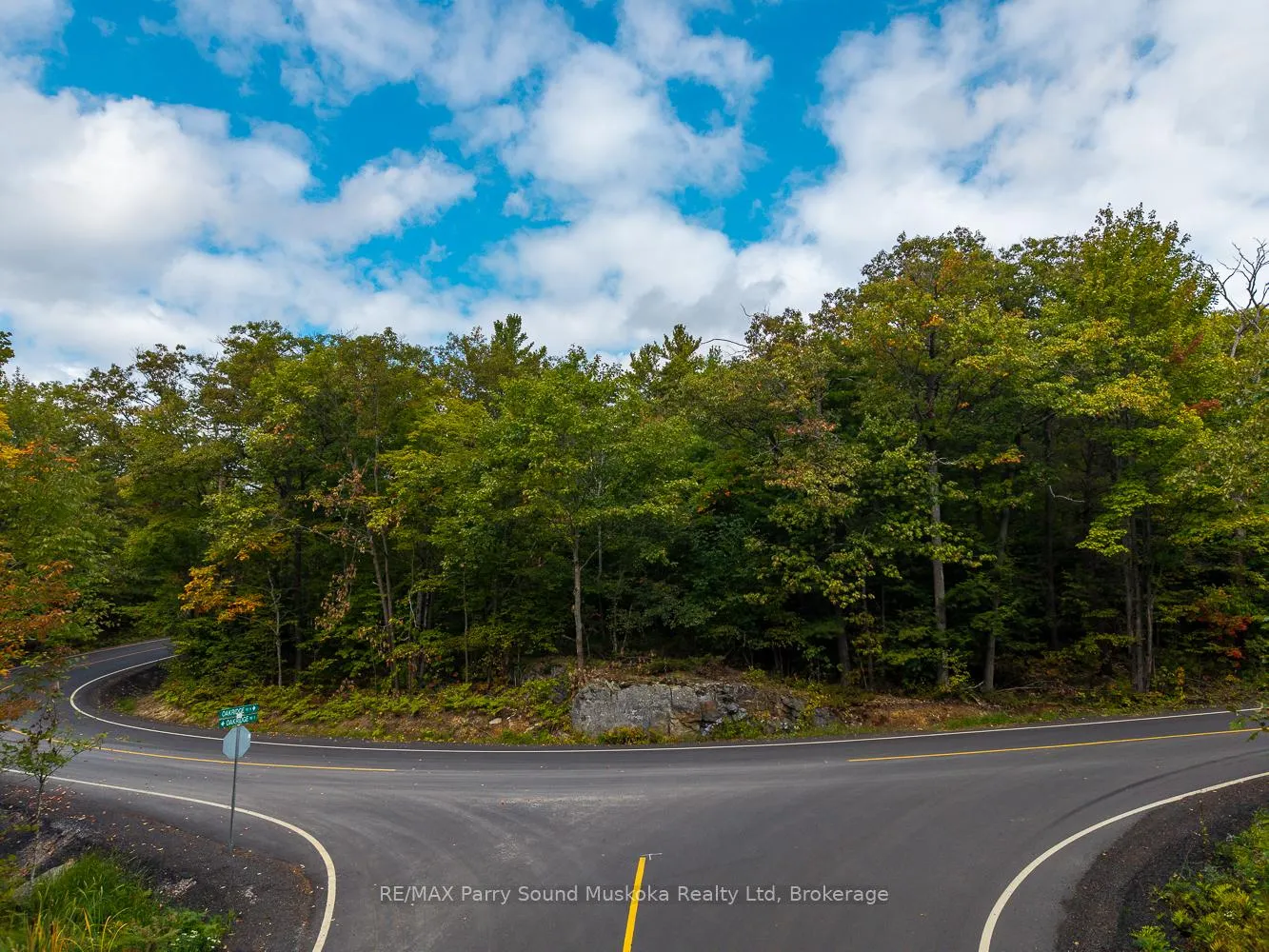 Photo 8 of lot 15 Oakridge Road N, McDougall — HOMEH