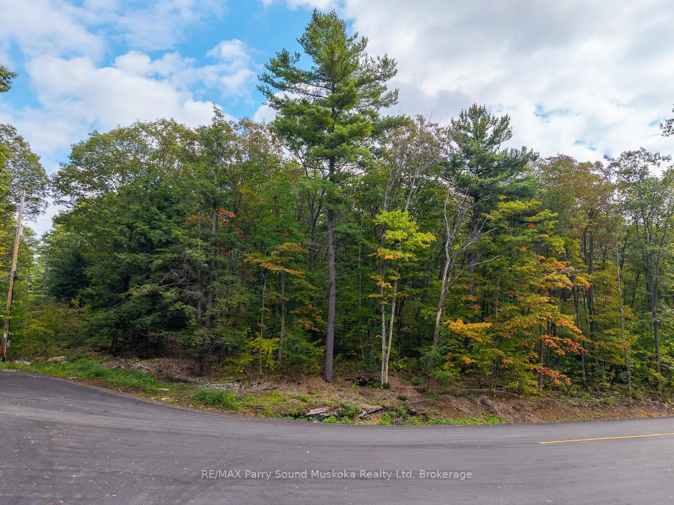 Photo 9 of lot 15 Oakridge Road N, McDougall — HOMEH
