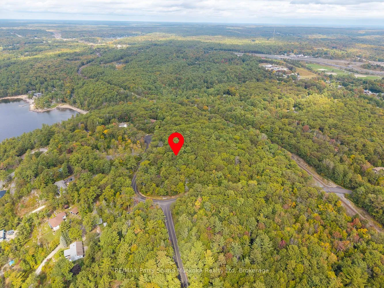 Photo 10 of lot 15 Oakridge Road N, McDougall — HOMEH