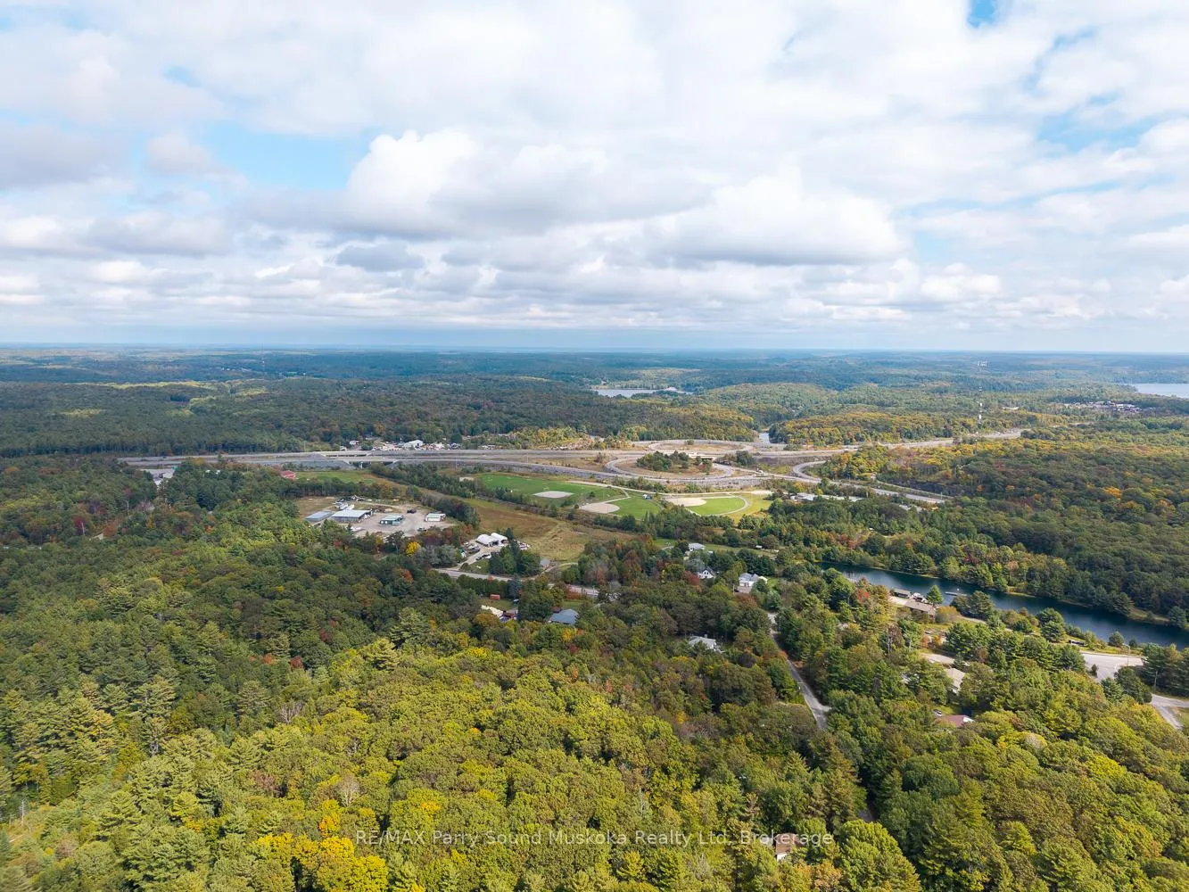 Photo 12 of lot 15 Oakridge Road N, McDougall — HOMEH