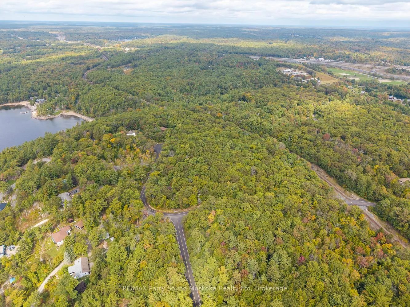 Photo 14 of lot 15 Oakridge Road N, McDougall — HOMEH