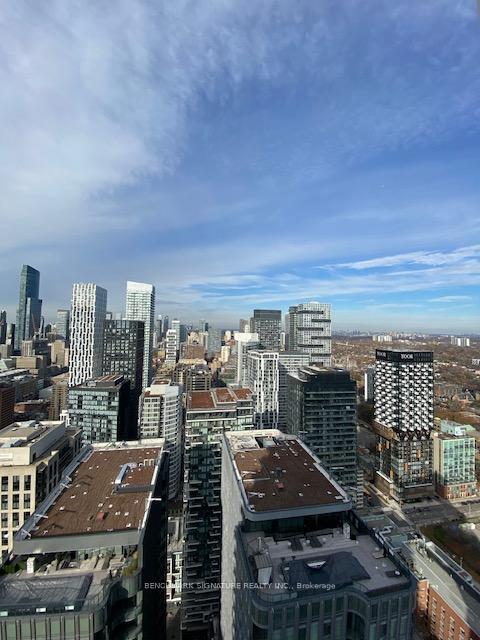 Photo 13 of Unit 4515, 88 Queen Street E, Toronto, Church-Yonge Corridor — HOMEH