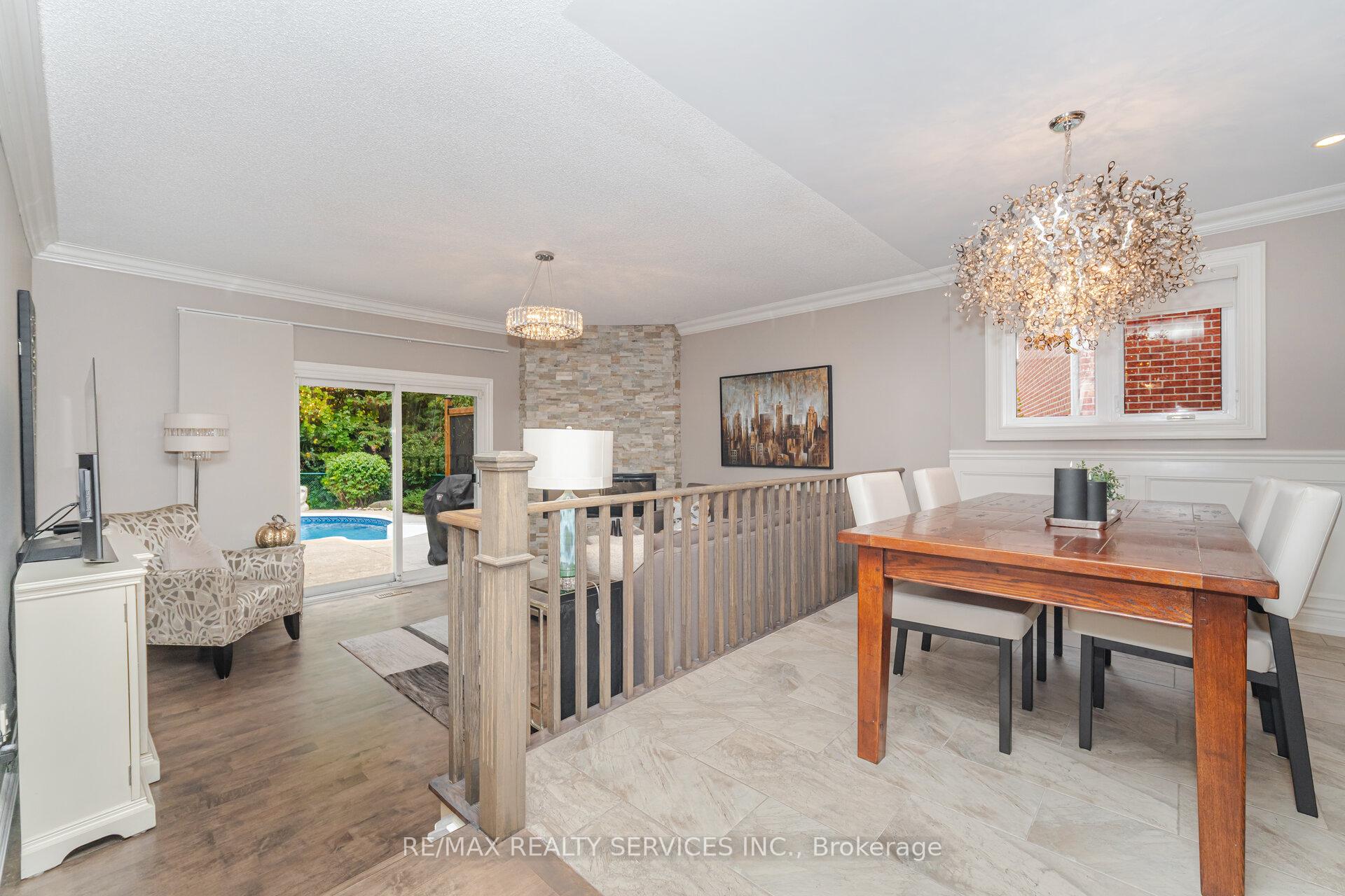 Photo 12 of 33 Carnforth Drive, Brampton, Snelgrove — HOMEH