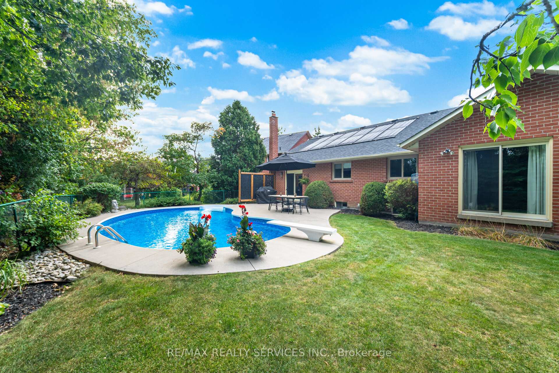 Photo 32 of 33 Carnforth Drive, Brampton, Snelgrove — HOMEH