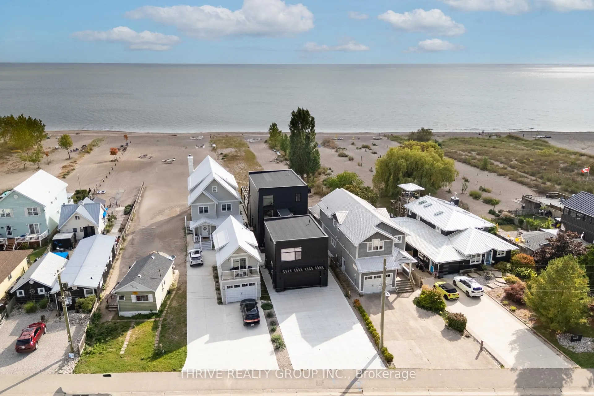 Photo 1 of 416 Edith Cavell Boulevard, Central Elgin, Port Stanley — HOMEH