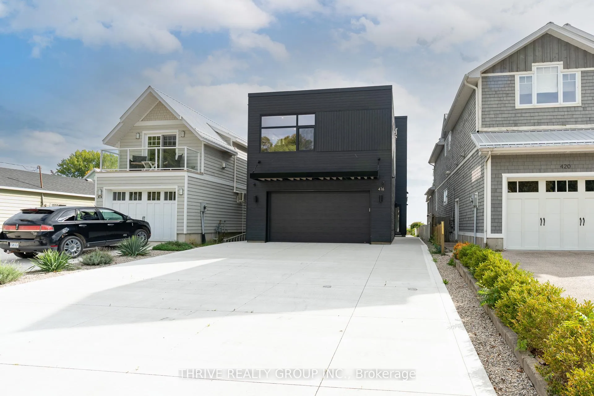 Photo 2 of 416 Edith Cavell Boulevard, Central Elgin, Port Stanley — HOMEH