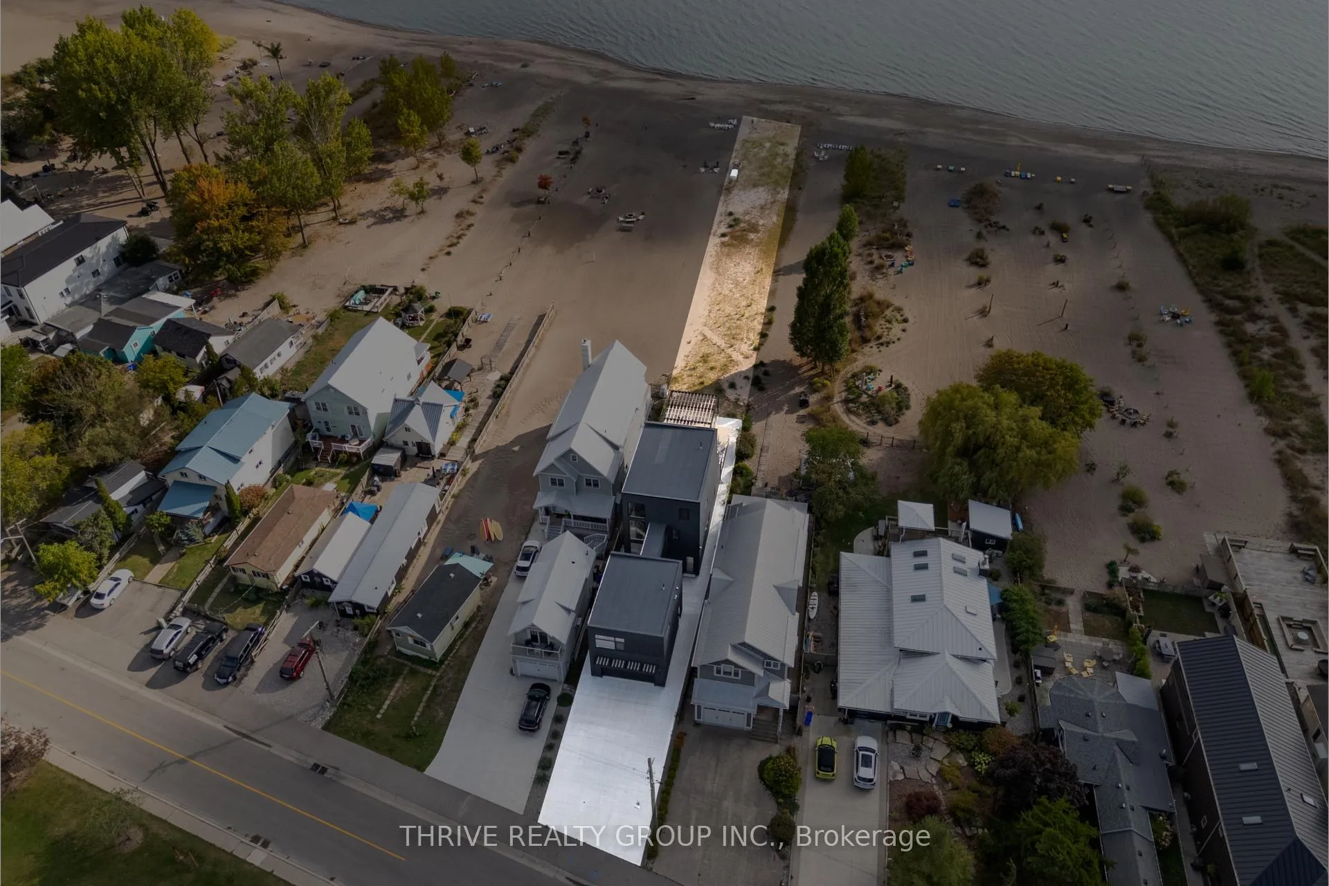 Photo 3 of 416 Edith Cavell Boulevard, Central Elgin, Port Stanley — HOMEH