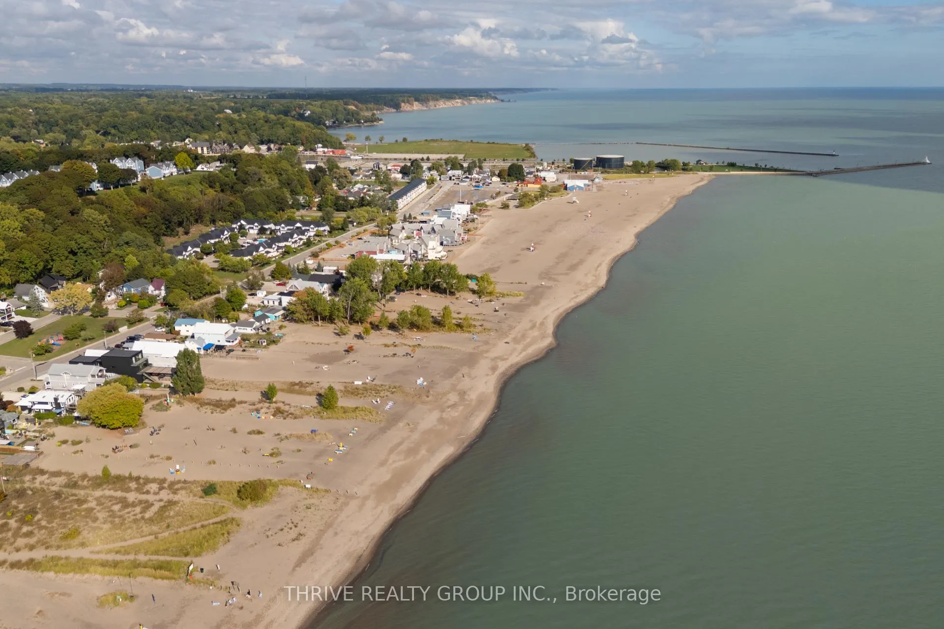 Photo 34 of 416 Edith Cavell Boulevard, Central Elgin, Port Stanley — HOMEH