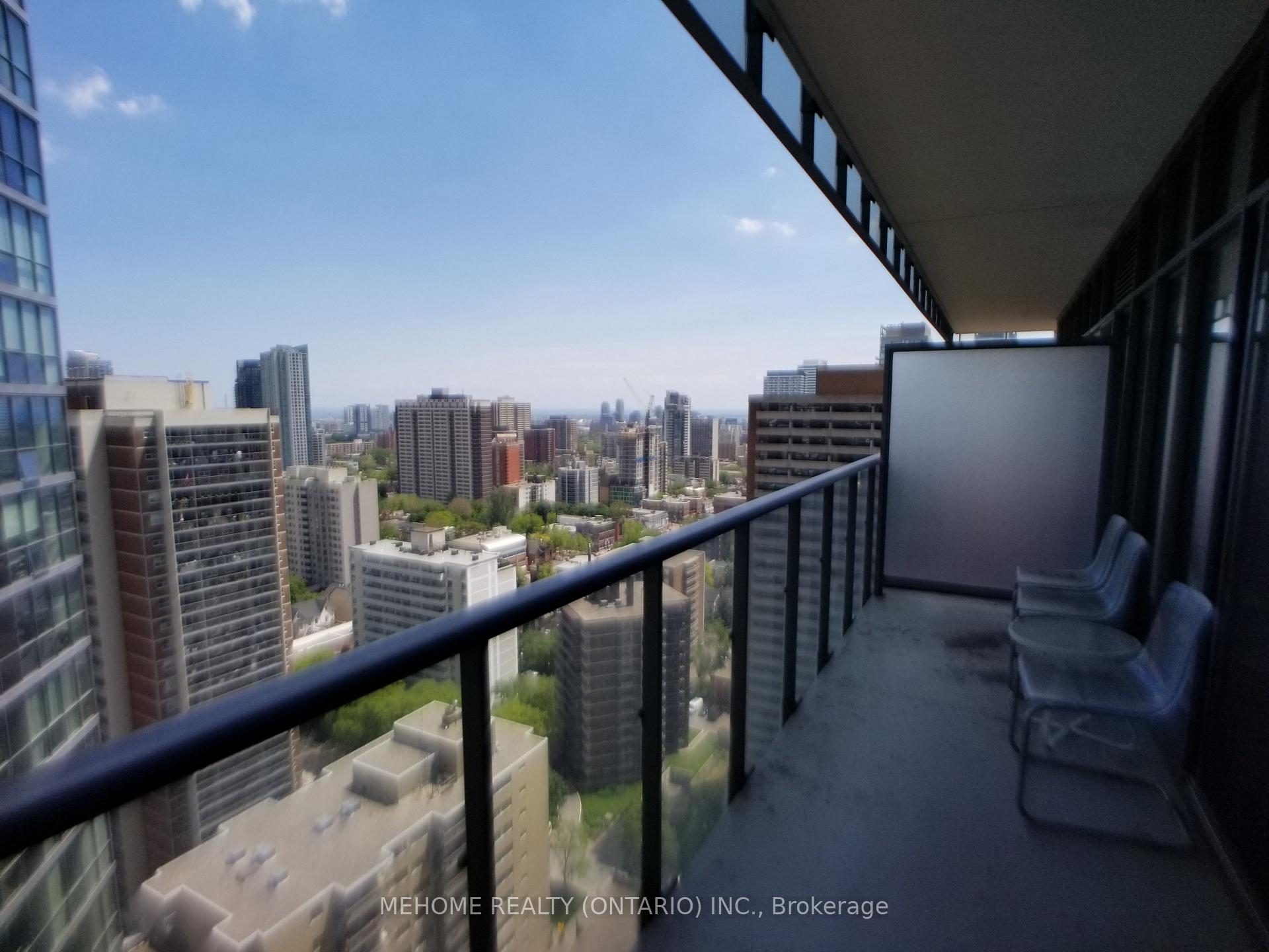 Photo 1 of Unit 2302, 33 Charles Street E, Toronto, Church-Yonge Corridor — HOMEH