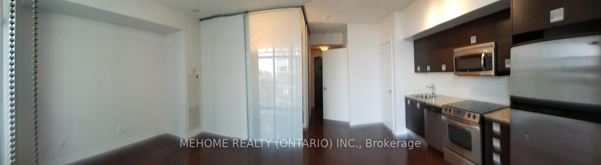Photo 3 of Unit 2302, 33 Charles Street E, Toronto, Church-Yonge Corridor — HOMEH