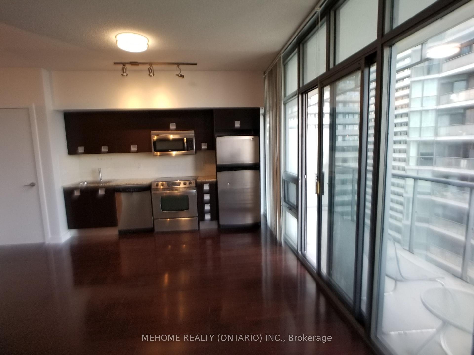 Photo 6 of Unit 2302, 33 Charles Street E, Toronto, Church-Yonge Corridor — HOMEH