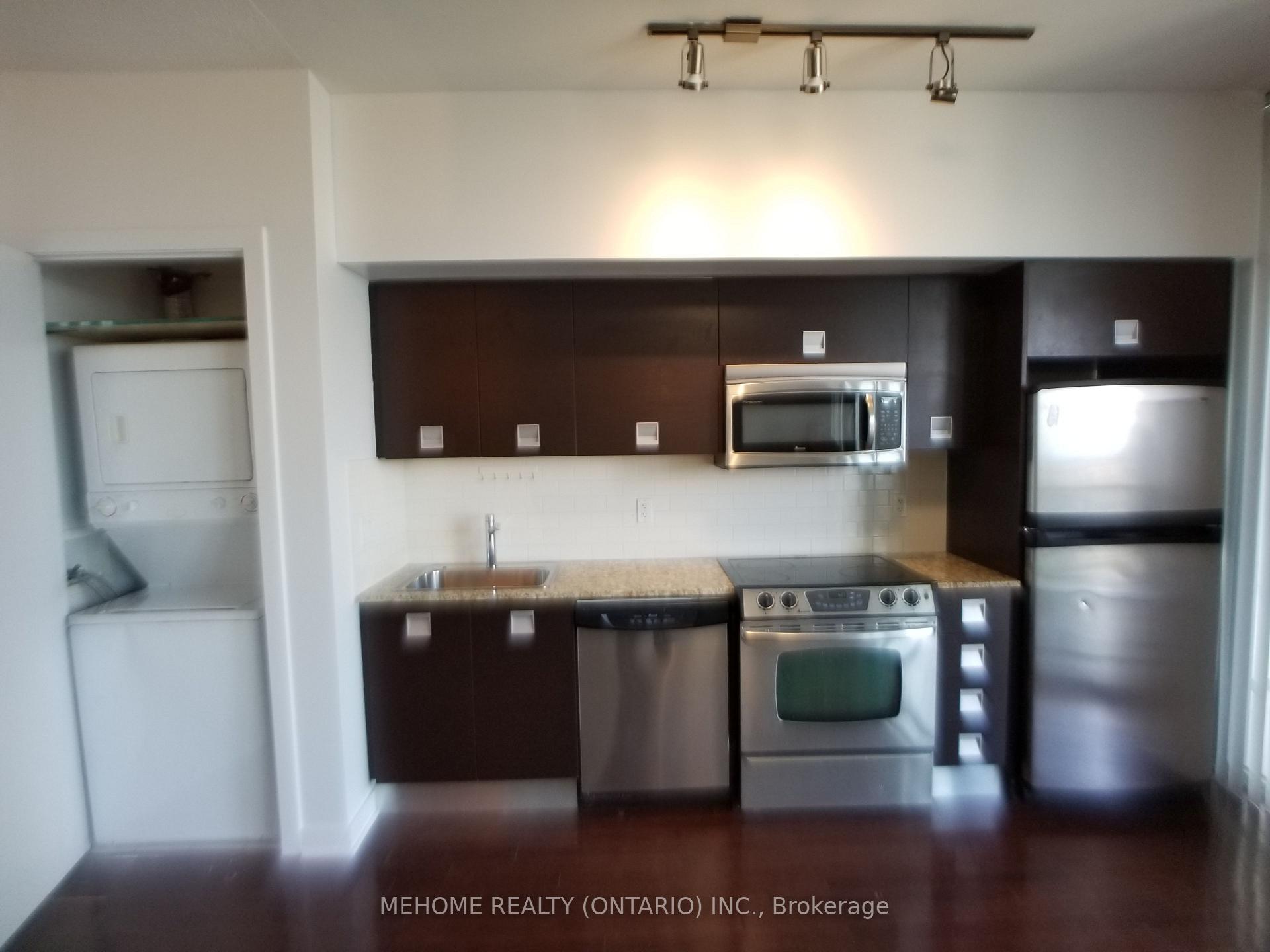 Photo 11 of Unit 2302, 33 Charles Street E, Toronto, Church-Yonge Corridor — HOMEH