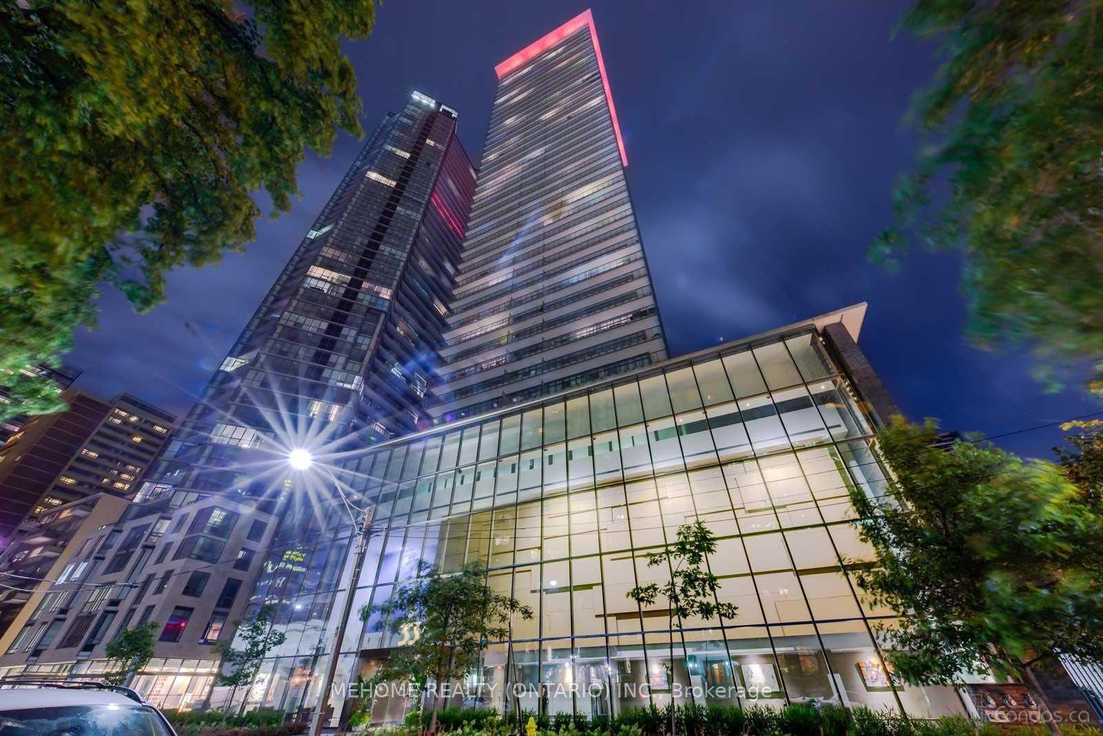 Photo 18 of Unit 2302, 33 Charles Street E, Toronto, Church-Yonge Corridor — HOMEH