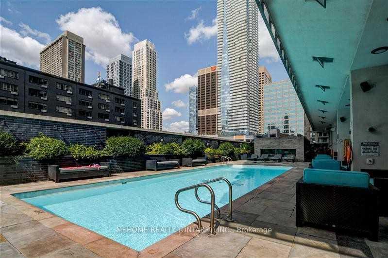 Photo 13 of Unit 2302, 33 Charles Street E, Toronto, Church-Yonge Corridor — HOMEH