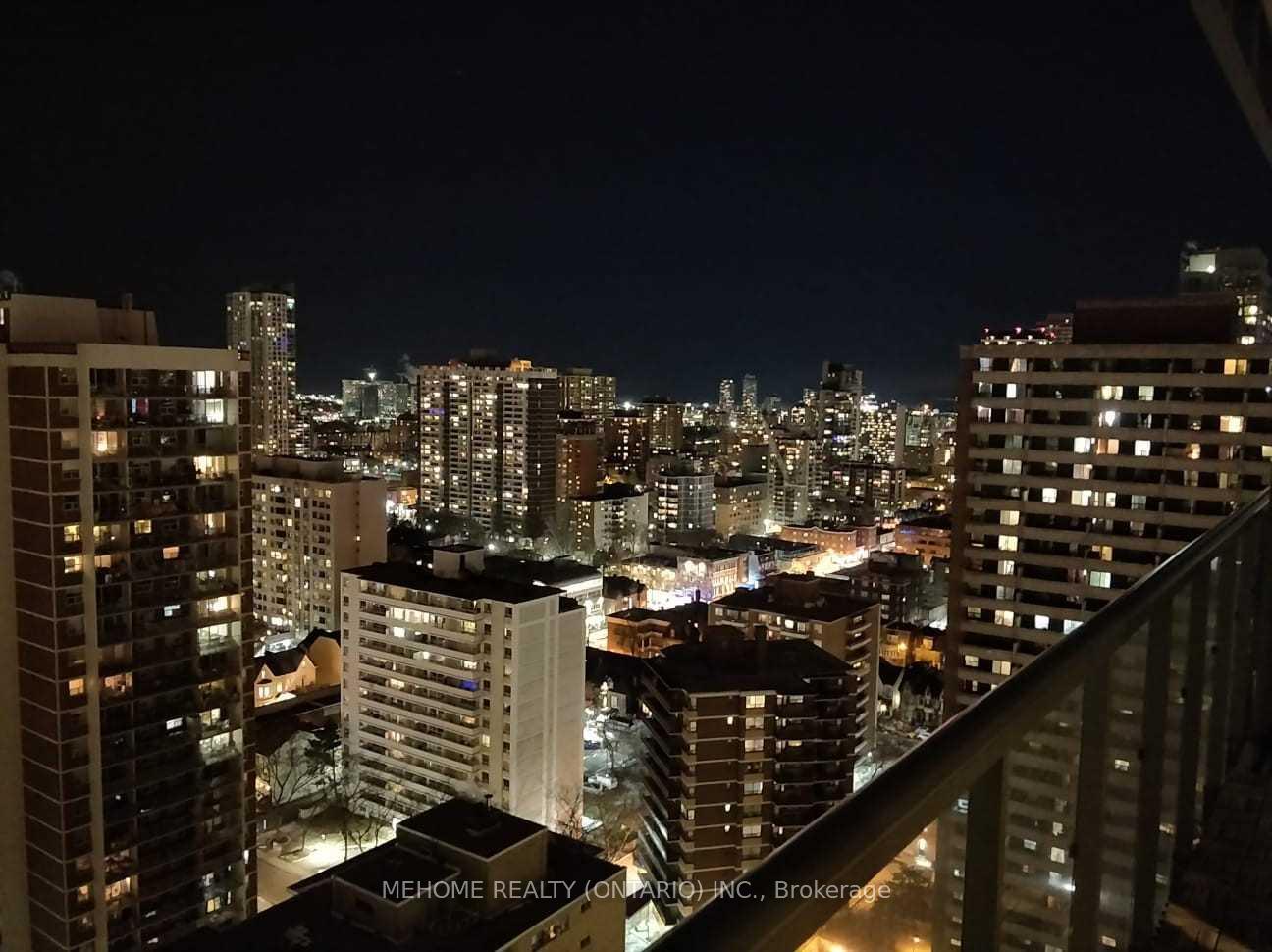 Photo 20 of Unit 2302, 33 Charles Street E, Toronto, Church-Yonge Corridor — HOMEH