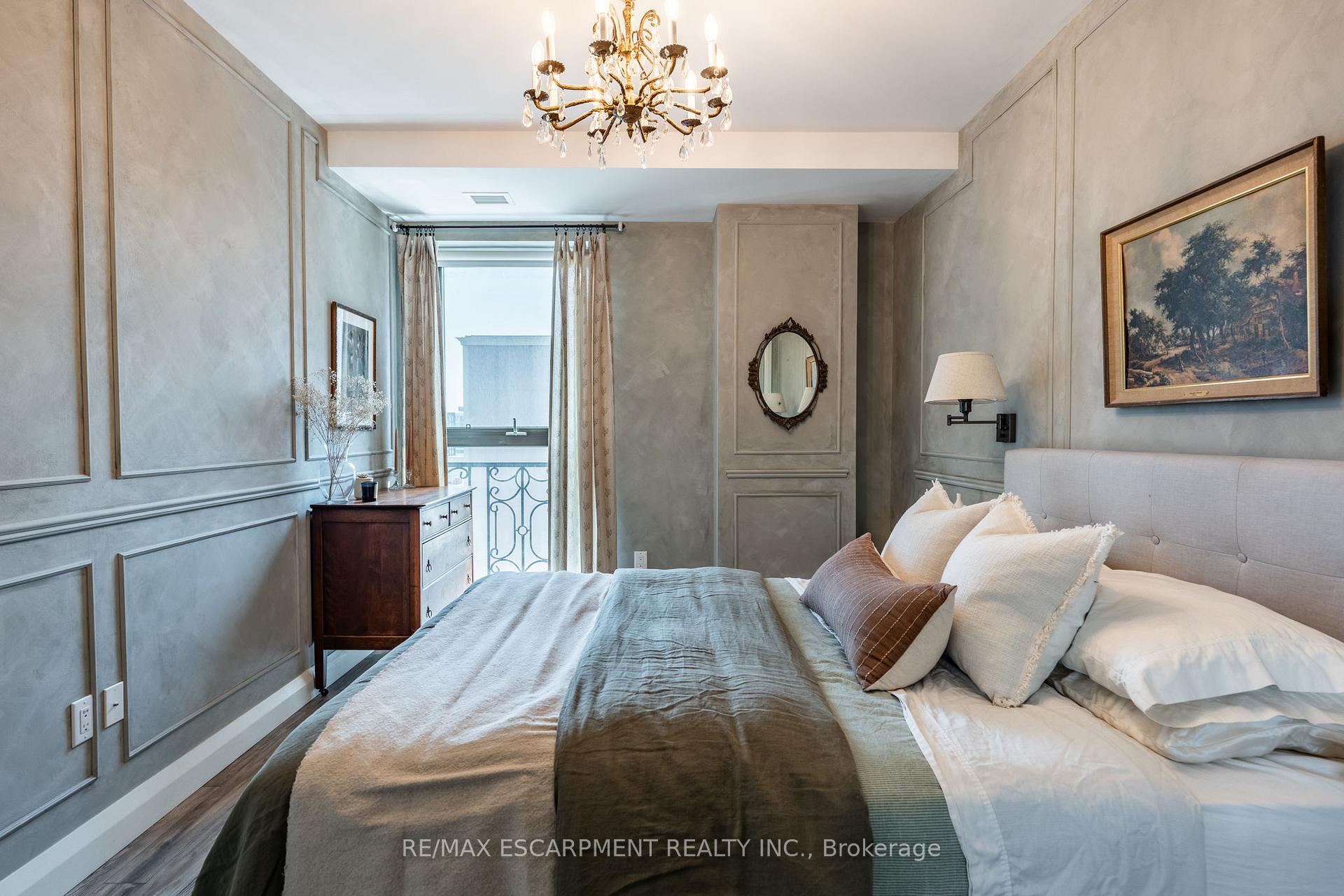 Photo 4 of Unit 921, 118 King Street E, Hamilton, Beasley — HOMEH