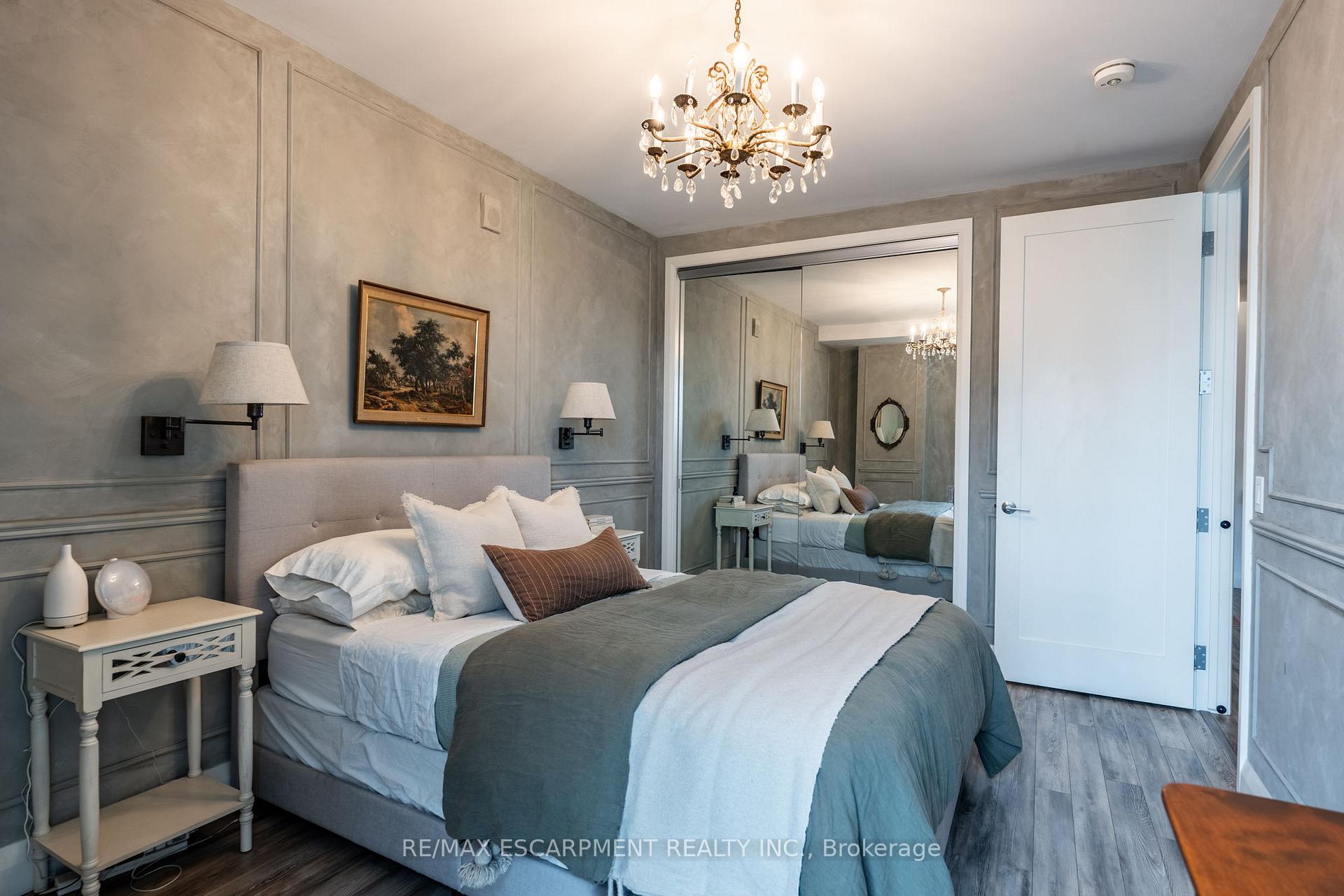 Photo 5 of Unit 921, 118 King Street E, Hamilton, Beasley — HOMEH