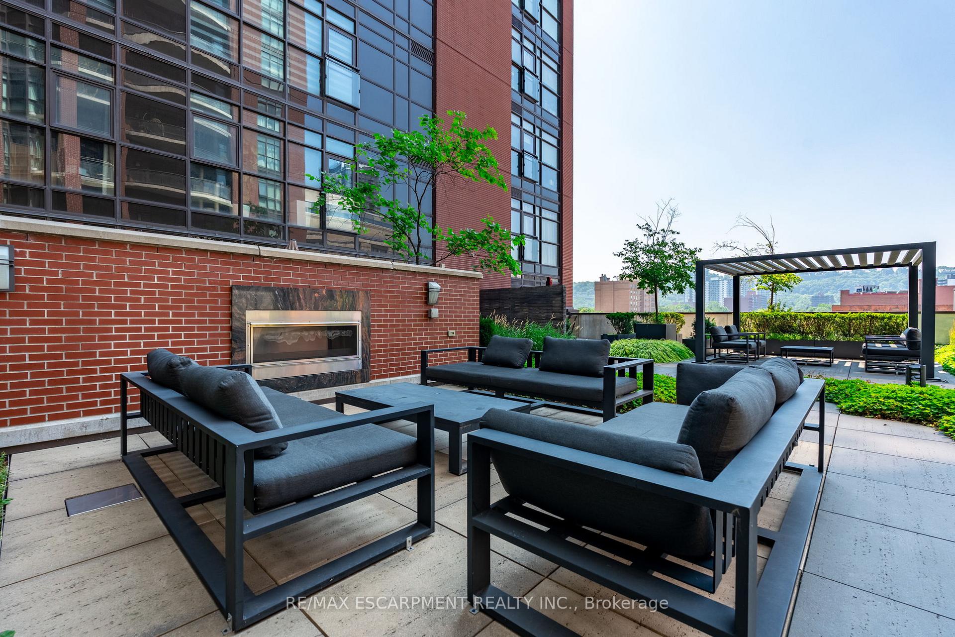 Photo 9 of Unit 921, 118 King Street E, Hamilton, Beasley — HOMEH