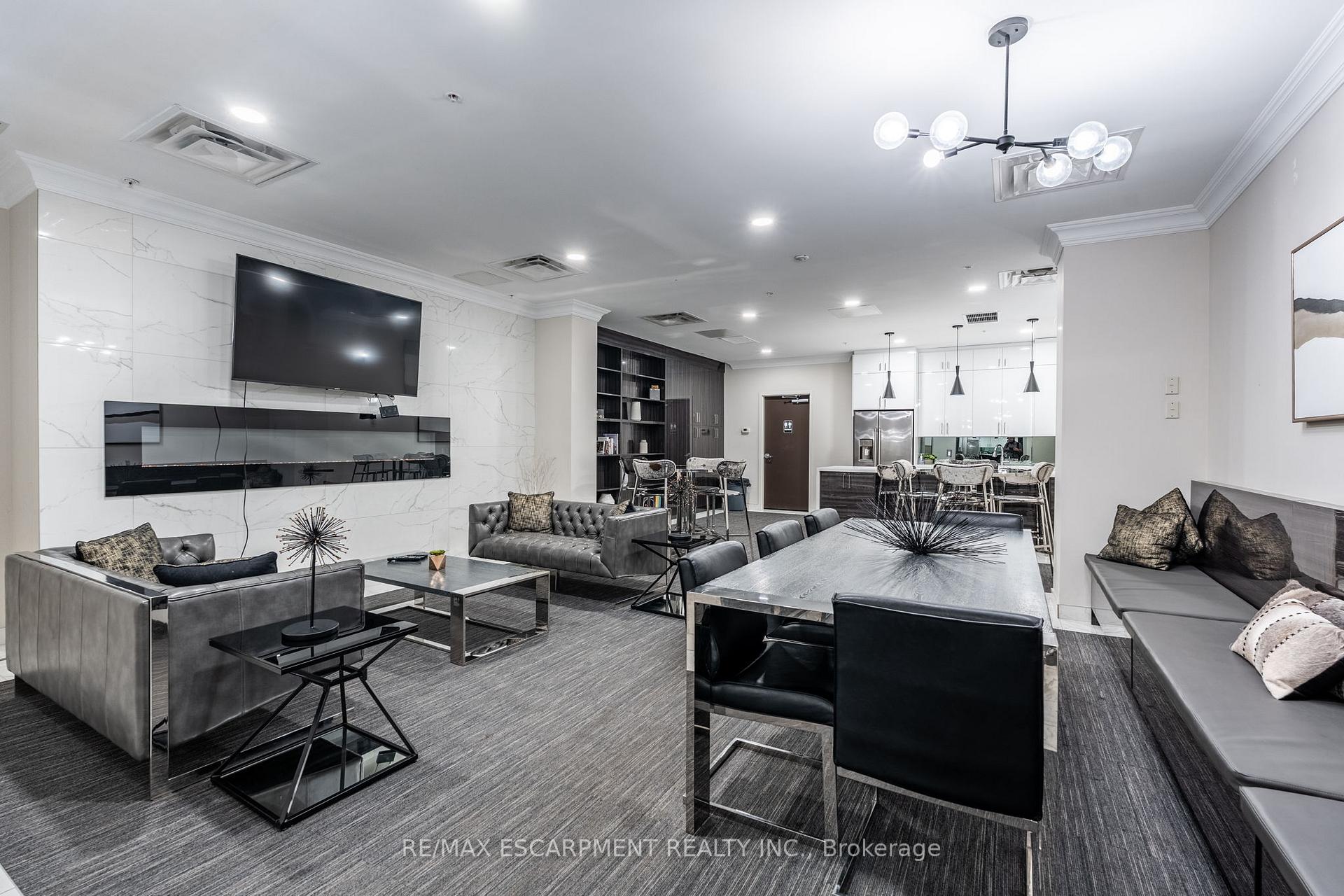 Photo 13 of Unit 921, 118 King Street E, Hamilton, Beasley — HOMEH