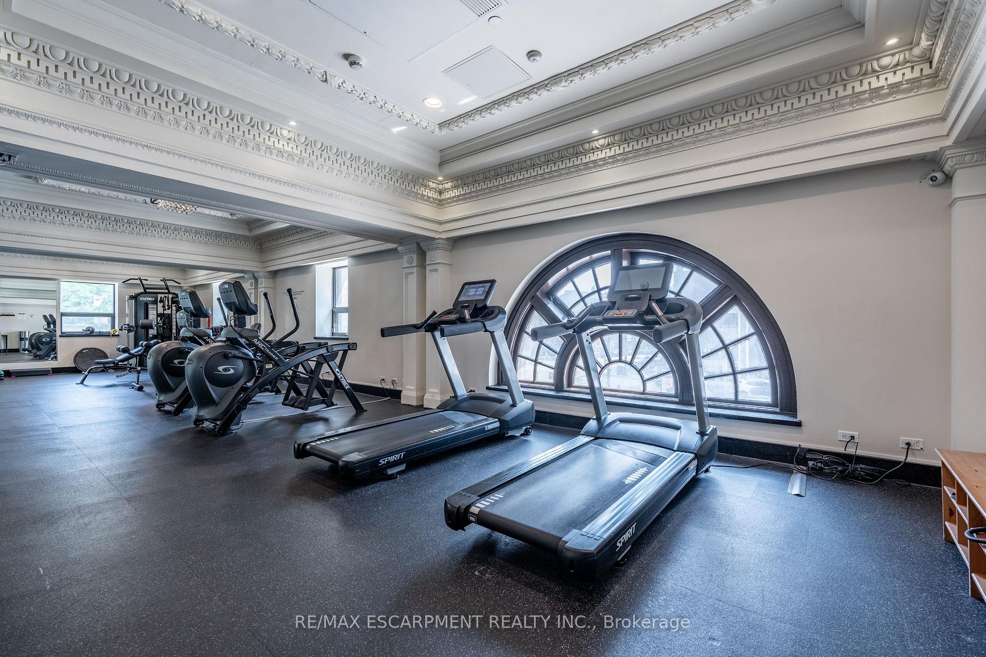 Photo 16 of Unit 921, 118 King Street E, Hamilton, Beasley — HOMEH