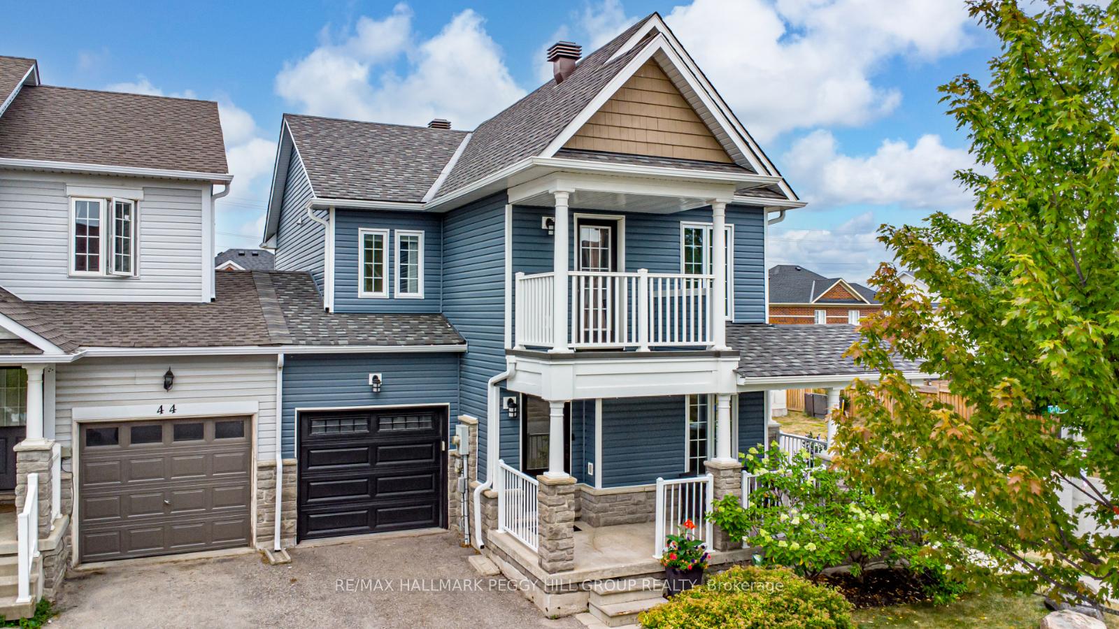 Photo 1 of 42 Succession Crescent, Barrie, Innis-Shore — HOMEH