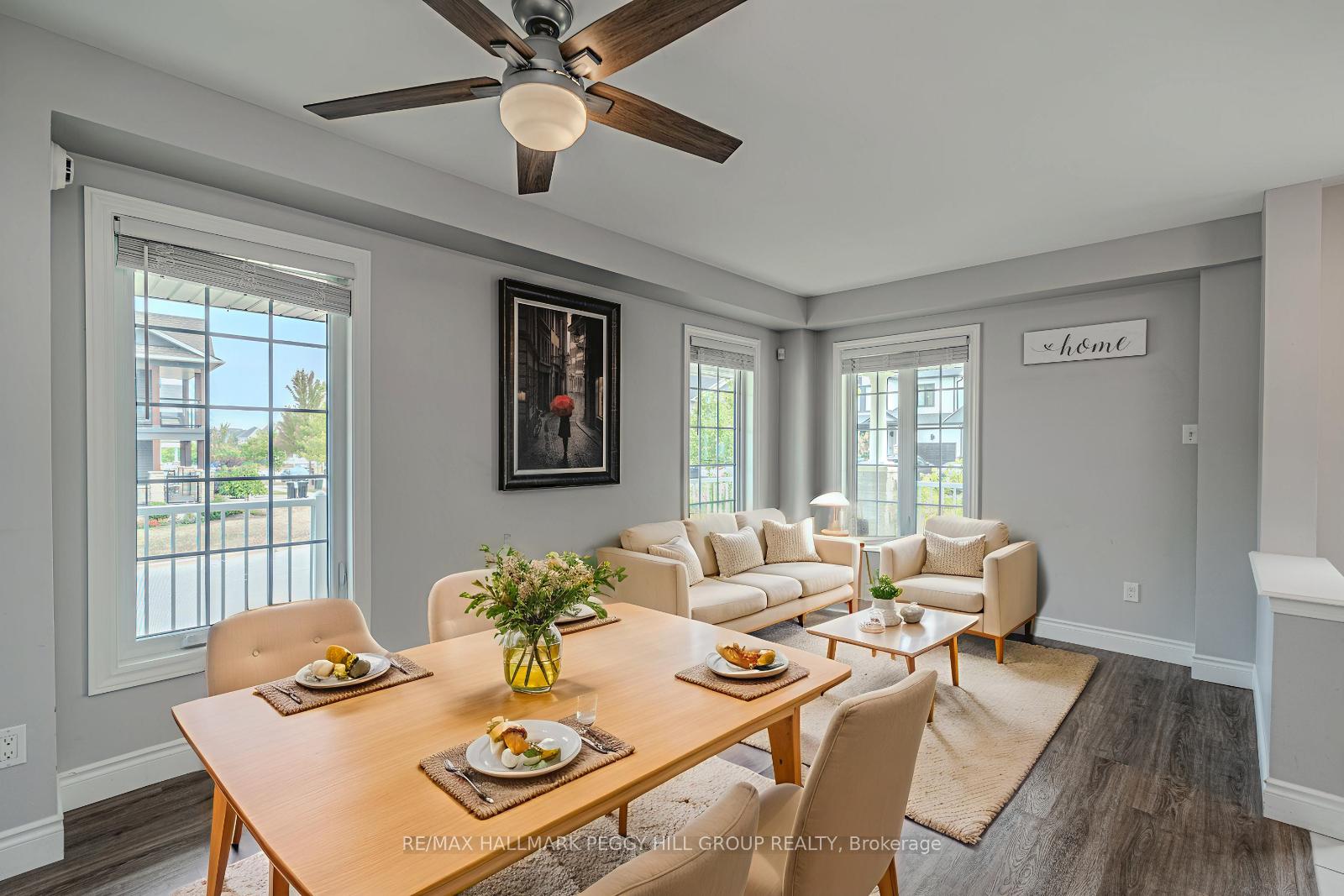 Photo 15 of 42 Succession Crescent, Barrie, Innis-Shore — HOMEH