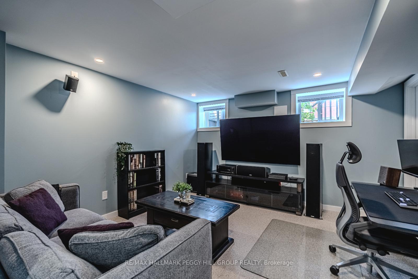 Photo 14 of 42 Succession Crescent, Barrie, Innis-Shore — HOMEH