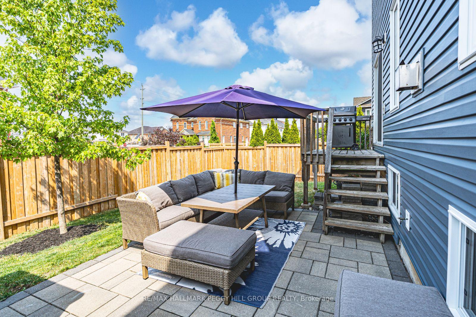 Photo 18 of 42 Succession Crescent, Barrie, Innis-Shore — HOMEH
