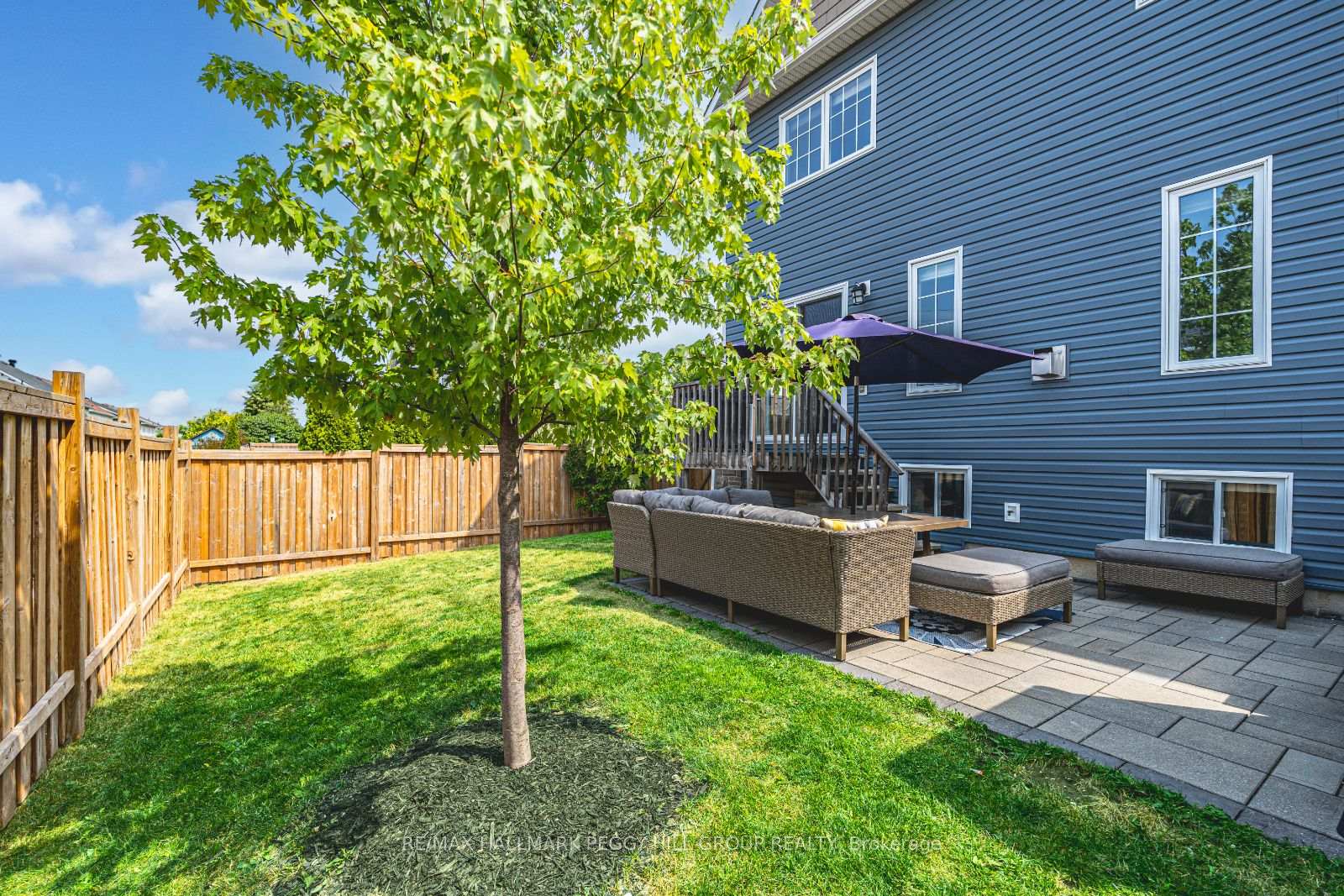Photo 19 of 42 Succession Crescent, Barrie, Innis-Shore — HOMEH