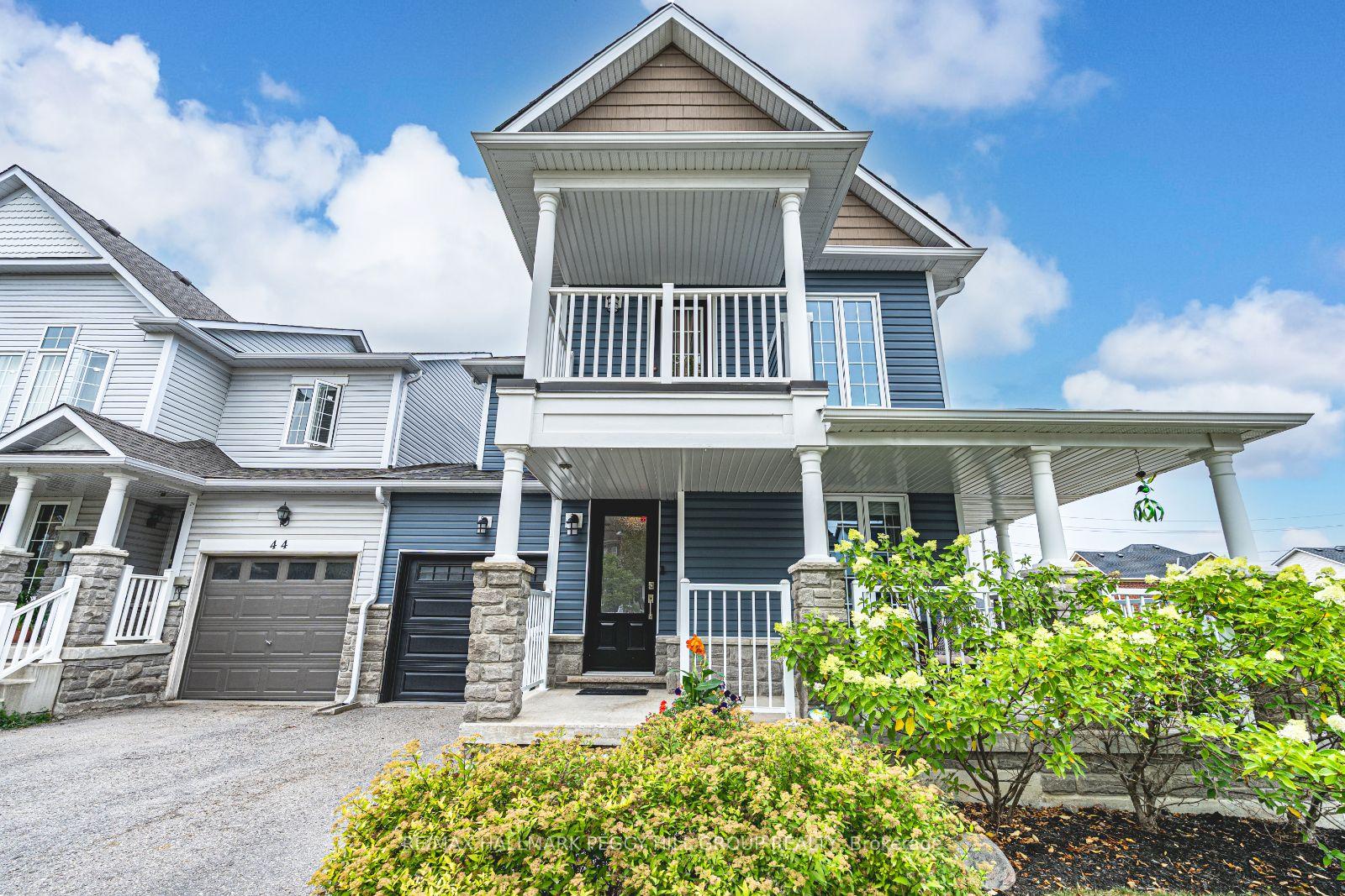 Photo 25 of 42 Succession Crescent, Barrie, Innis-Shore — HOMEH
