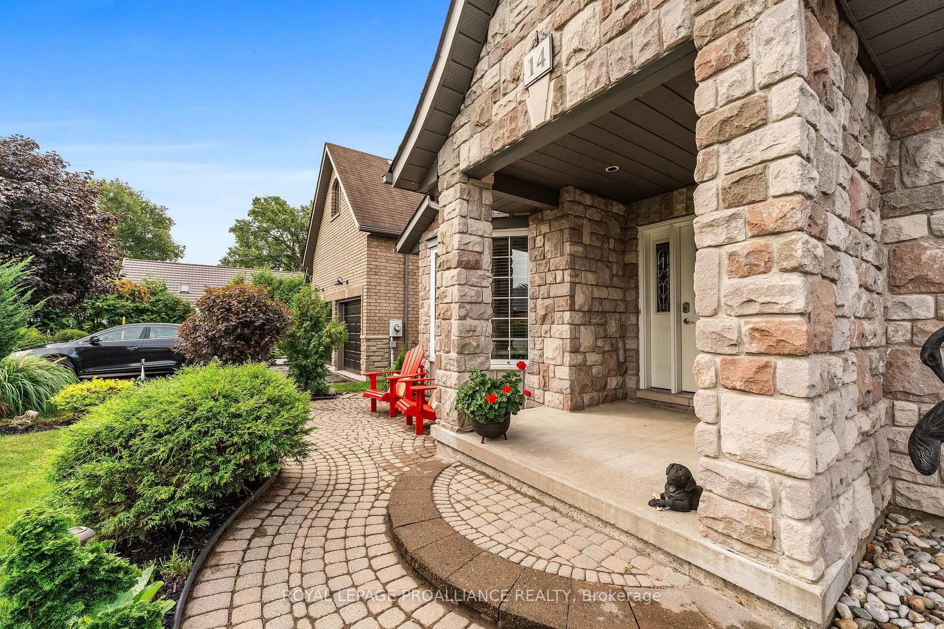 Photo 9 of 14 Edgewater Drive, Prince Edward County, Sophiasburg Ward — HOMEH