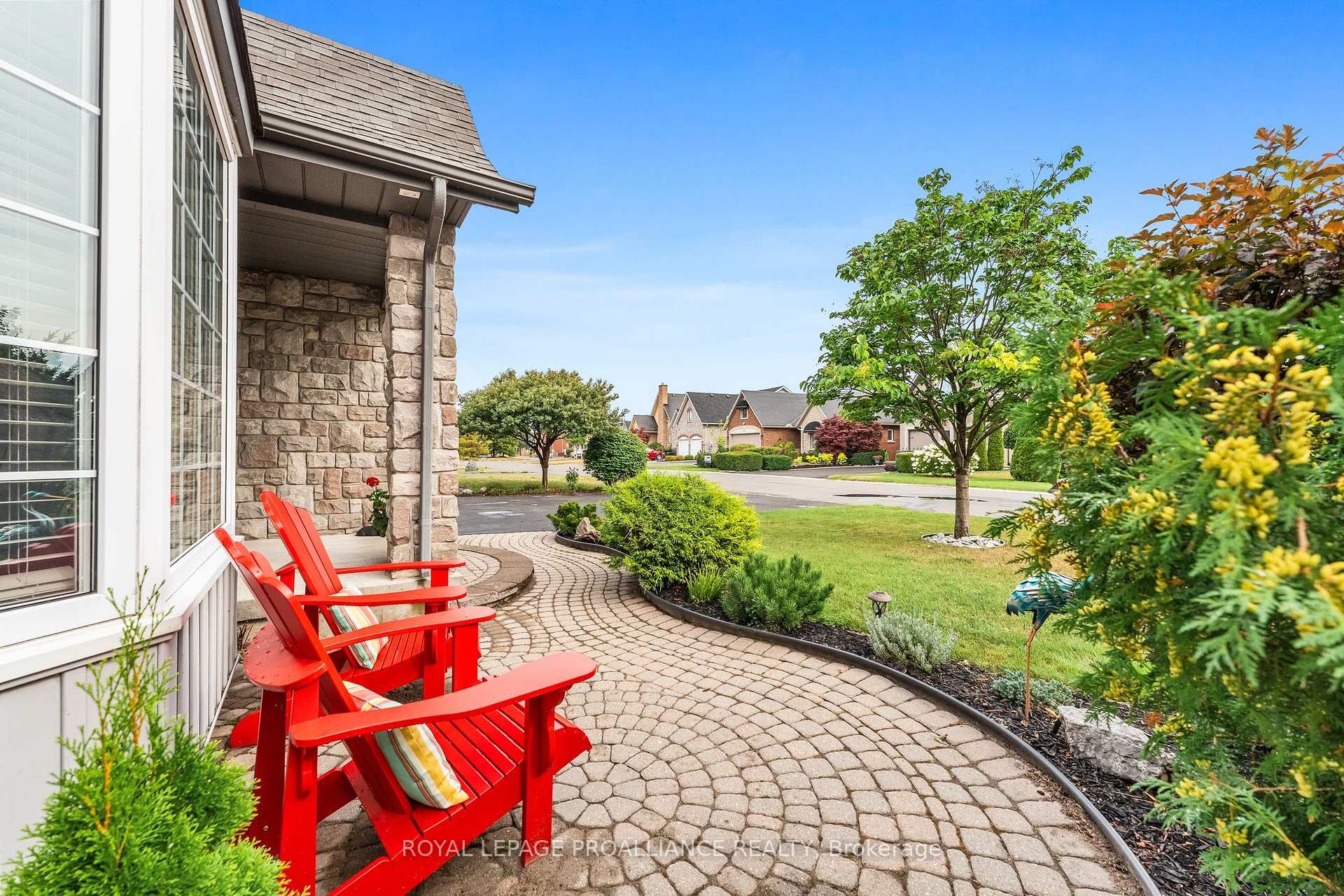 Photo 17 of 14 Edgewater Drive, Prince Edward County, Sophiasburg Ward — HOMEH