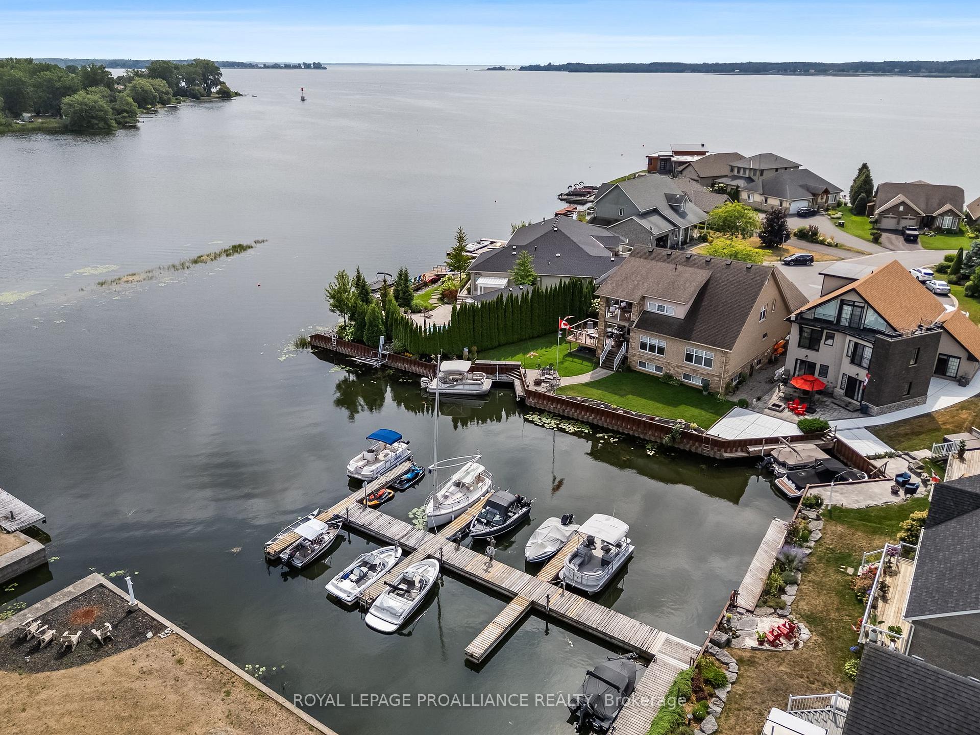 Photo 43 of 14 Edgewater Drive, Prince Edward County, Sophiasburg Ward — HOMEH