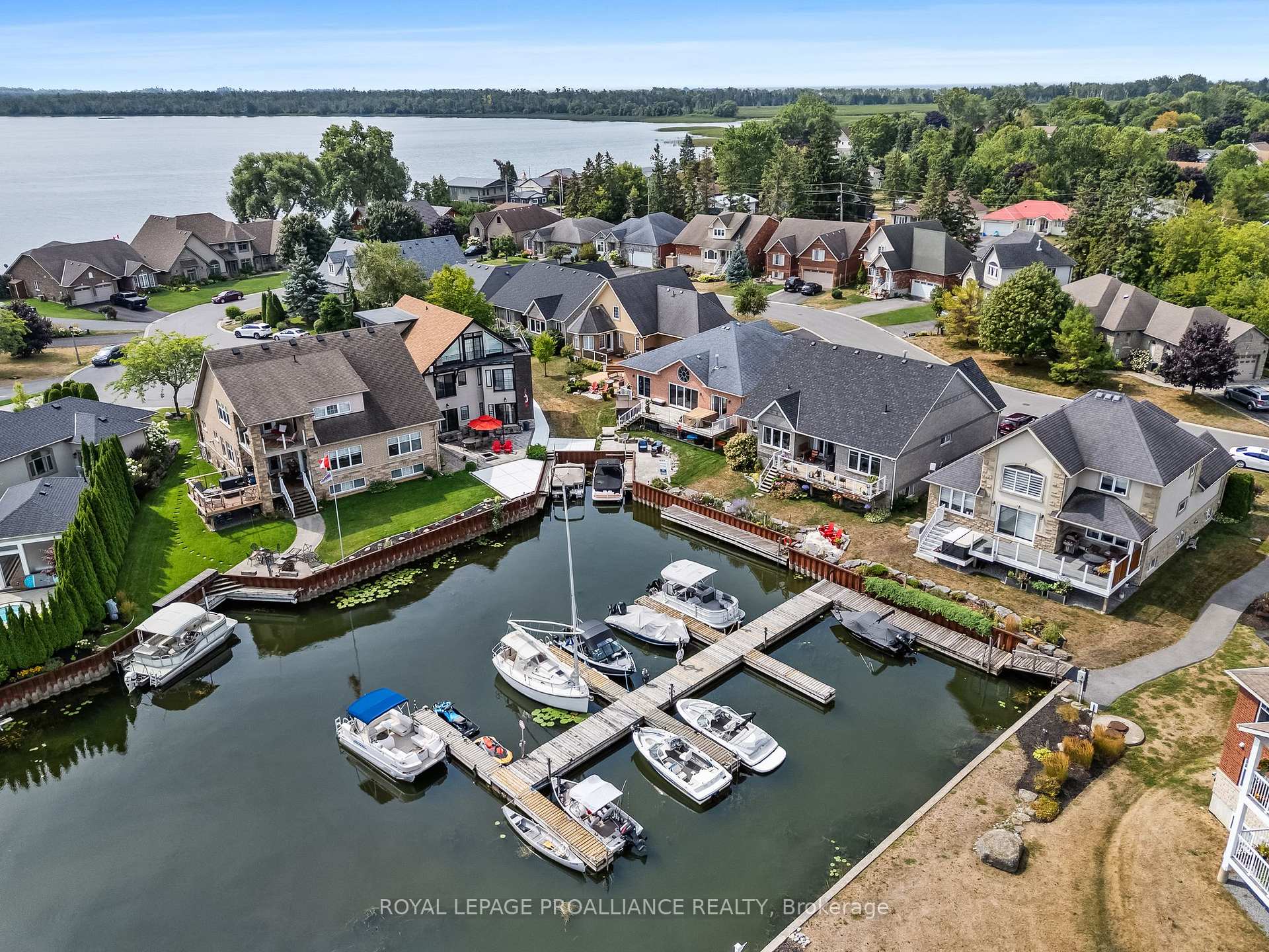 Photo 45 of 14 Edgewater Drive, Prince Edward County, Sophiasburg Ward — HOMEH