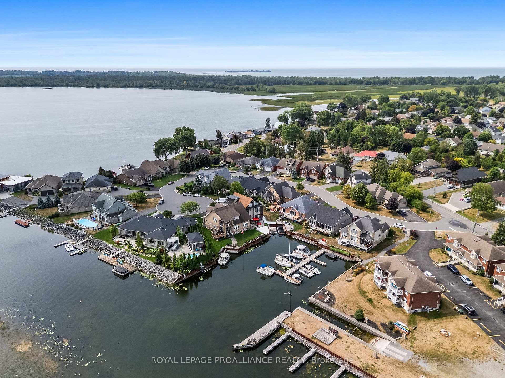 Photo 46 of 14 Edgewater Drive, Prince Edward County, Sophiasburg Ward — HOMEH