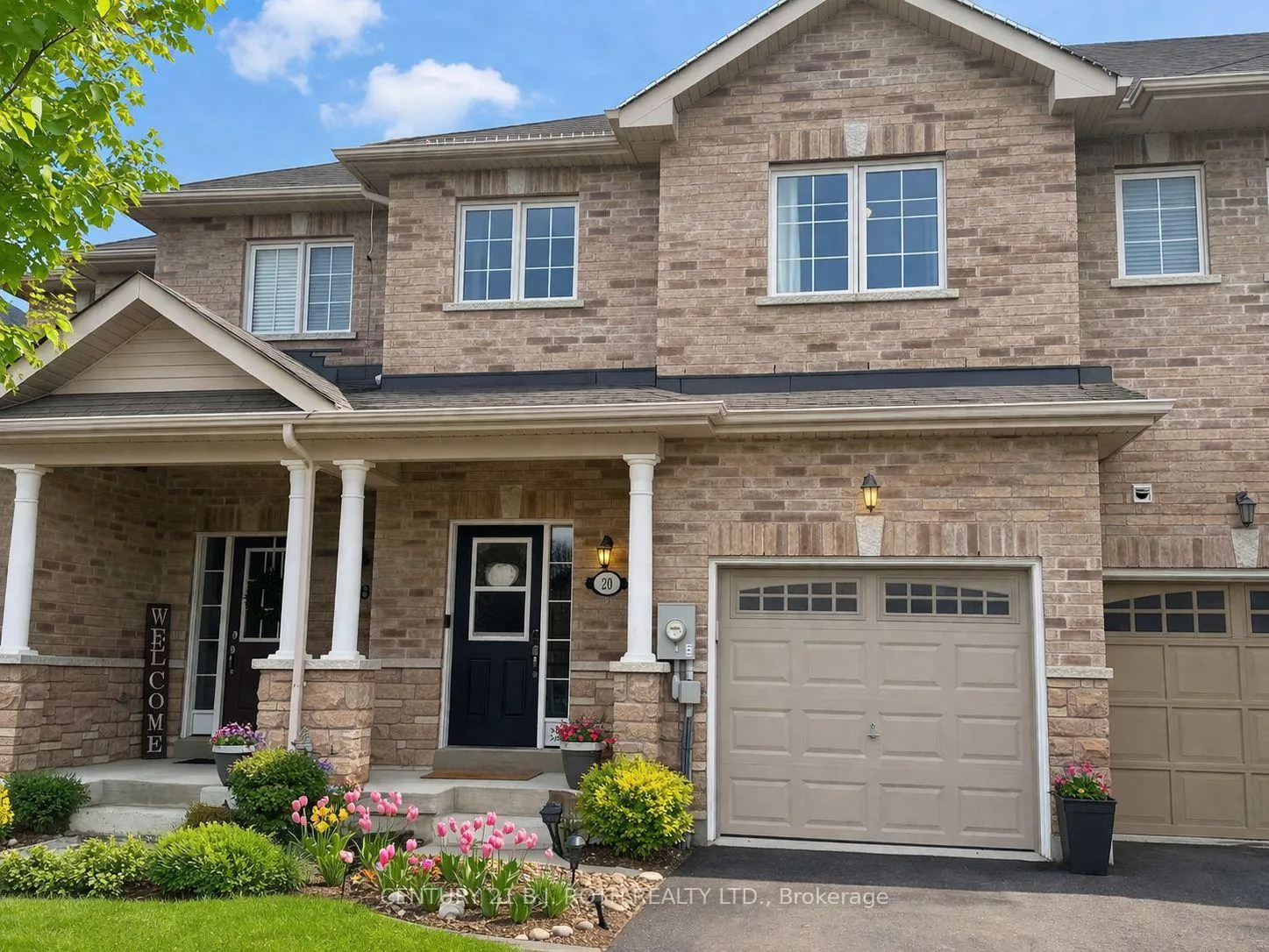 Photo 1 of 20 Bud Doucette Court, Uxbridge — HOMEH