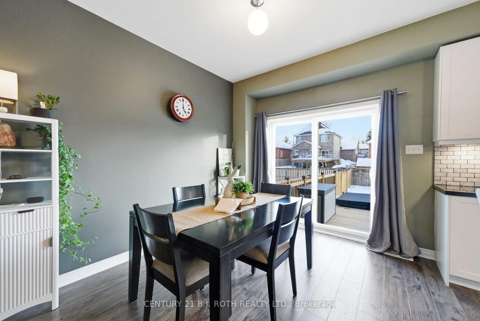 Photo 7 of 20 Bud Doucette Court, Uxbridge — HOMEH