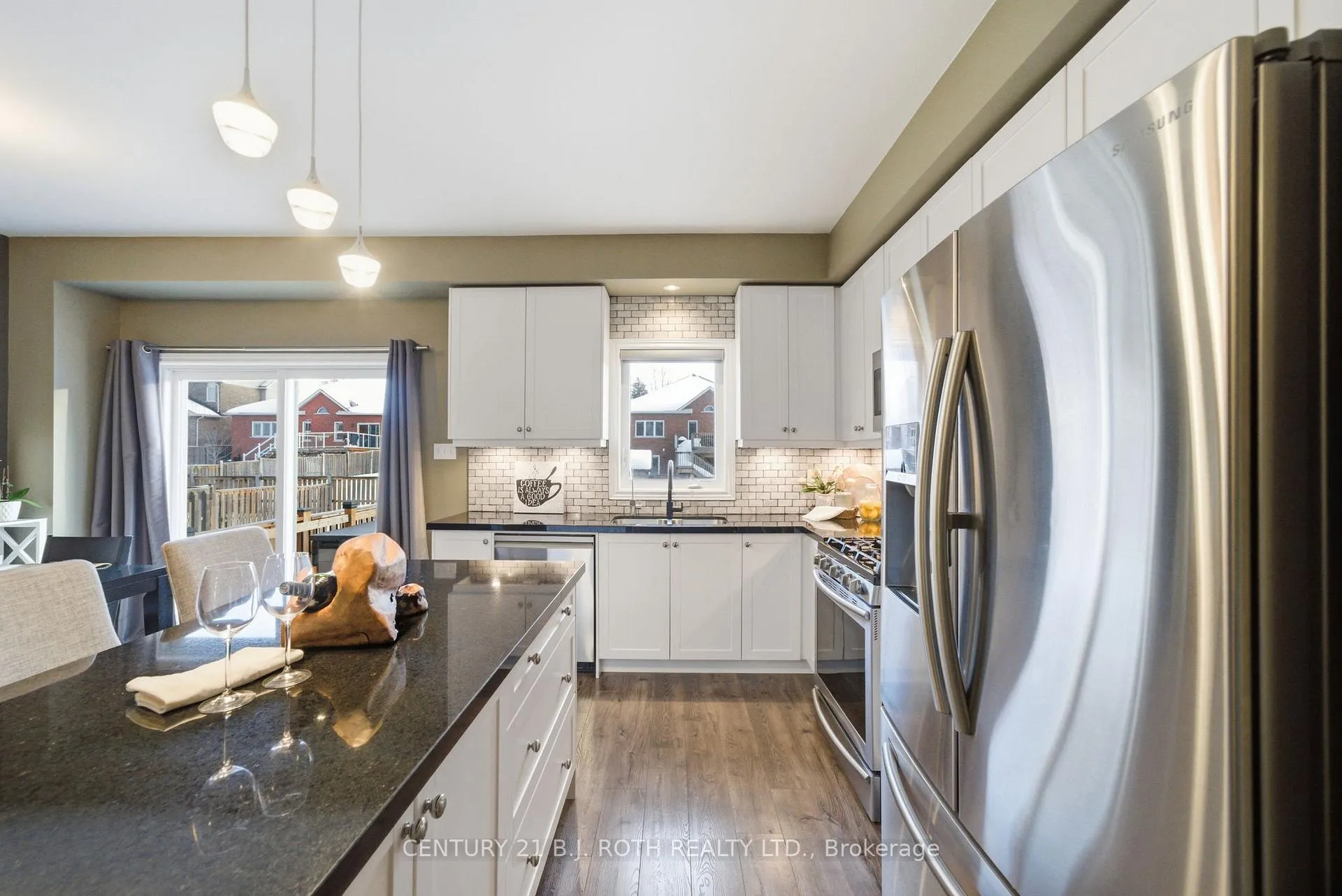 Photo 11 of 20 Bud Doucette Court, Uxbridge — HOMEH